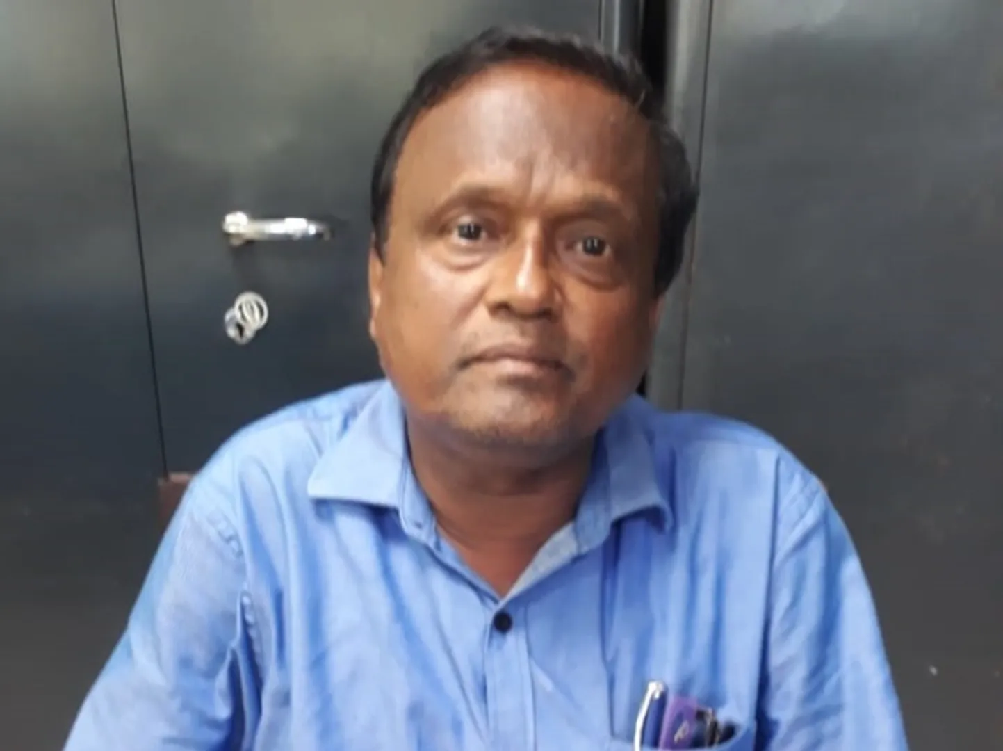 ଭିଜିଲାନ୍ସ ପଞ୍ଝାରେ ପୁରୀ ଜିଲ୍ଲା ଶିକ୍ଷାଧିକାରୀ