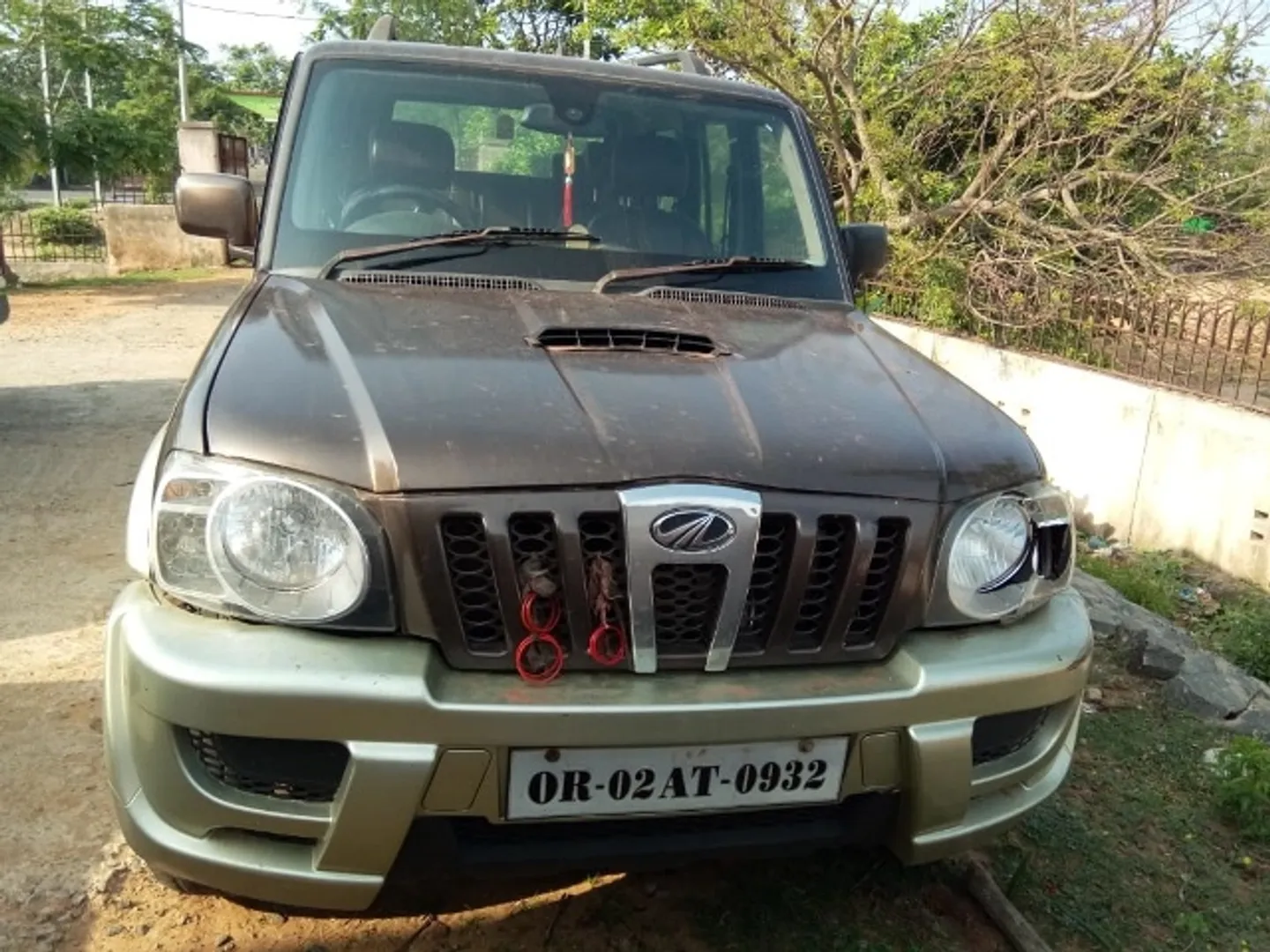 ବେଳାମାର୍ଗରୁ ମୁଣ୍ଡବିହୀନ ମୃତଦେହ ଜବତ ଘଟଣା : ଯୁବକଙ୍କ ମୁଣ୍ଡରେ ଚଢ଼ି ଯାଇଥିଲା ସ୍କର୍ପିଓ