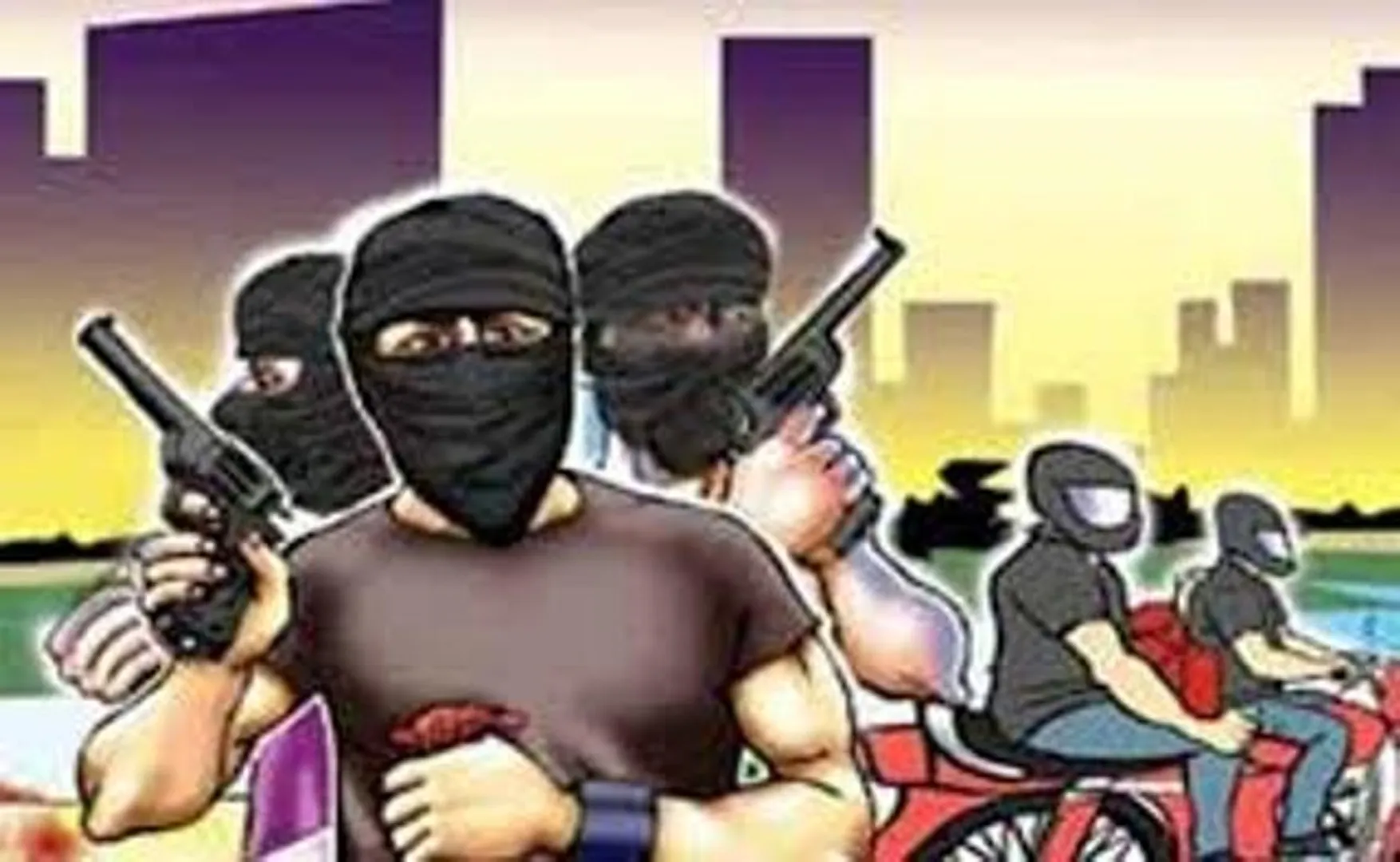 ଭୁବନେଶ୍ବର-ପୁରୀ ଜାତୀୟ ରାଜପଥରୁ ବ୍ୟବସାୟୀଙ୍କ ଟଙ୍କା ଓ ମୋବାଇଲ ଝାମ୍ପି ନେଲା ଦୁର୍ବୃତ୍ତ
