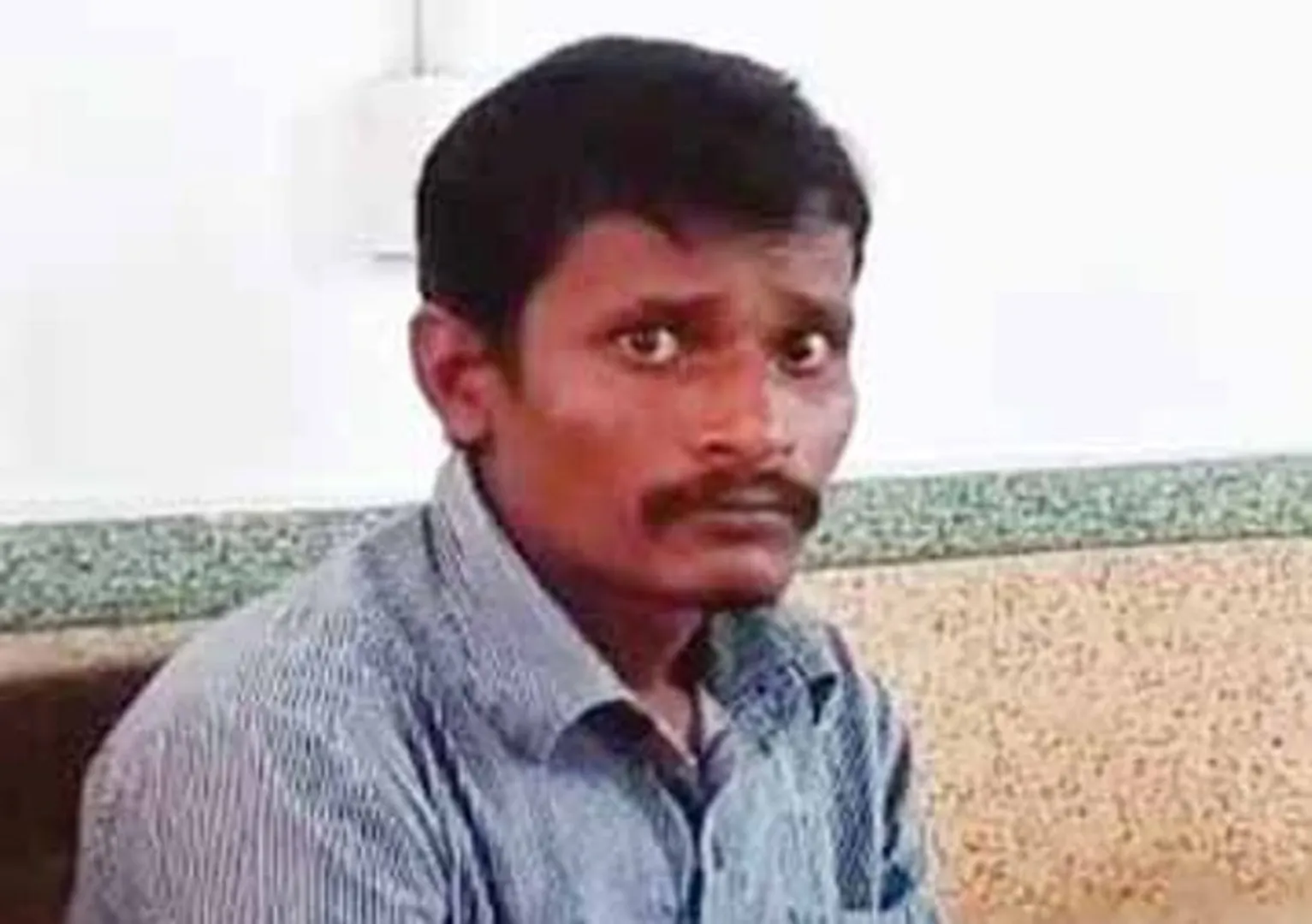 ଆଦିବାସୀ ନାବାଳିକାଙ୍କୁ ଦୁଷ୍କର୍ମ ଓ ହତ୍ୟା ମାମଲା : ଅଭିଯୁକ୍ତକୁ ମୃତ୍ୟୁ ଦଣ୍ଡାଦେଶ