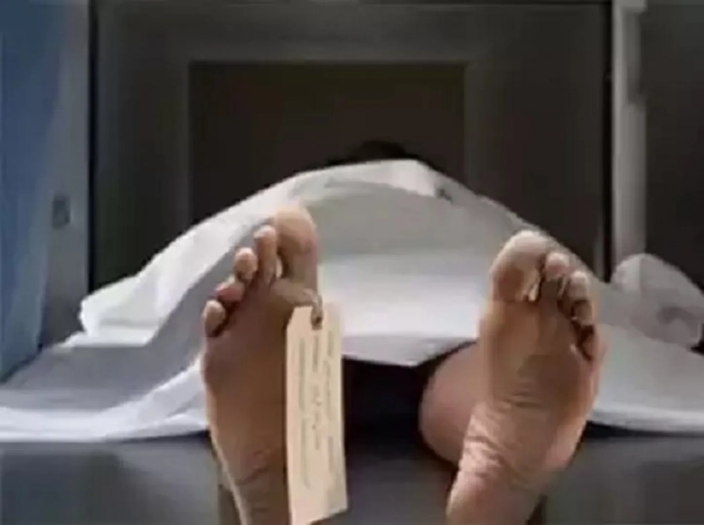 ବିଶ୍ୱକର୍ମା ମେଢ ଭସାଣିରେ ନାଚୁଥିଲା ବାଳକ, ଟଳିପଡ଼ିବାରୁ ମୃତ୍ୟୁ