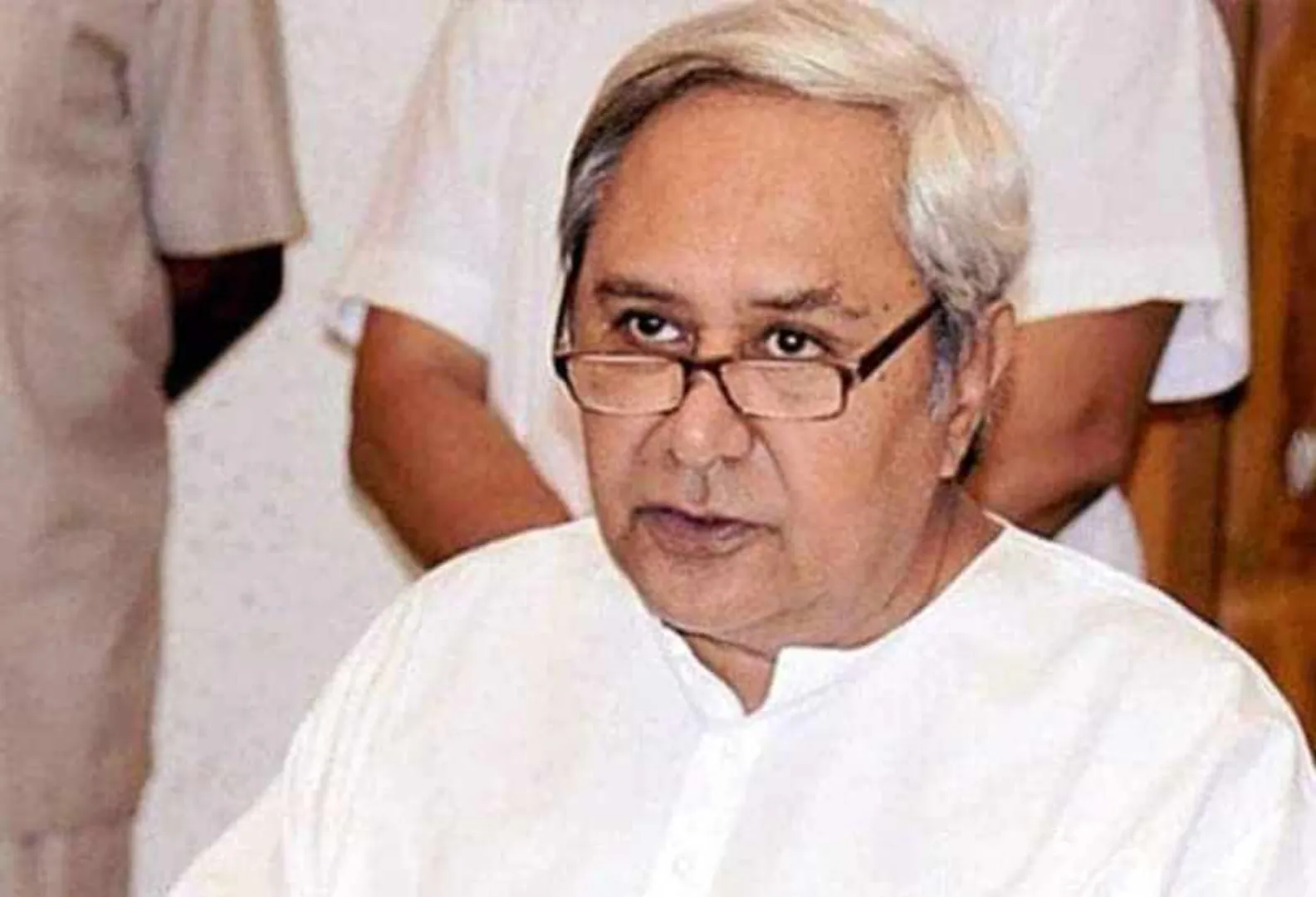 ମୁଖ୍ୟମନ୍ତ୍ରୀଙ୍କ ପିଆର୍‌ଓଙ୍କୁ ପୁନଃନିଯୁକ୍ତି
