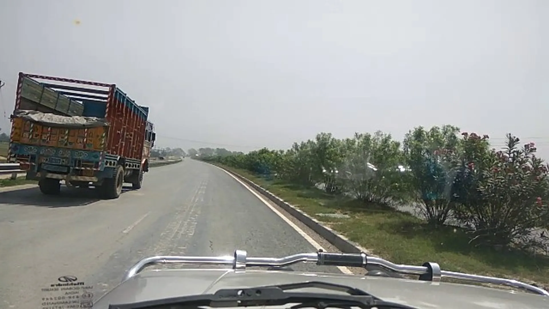 ମାଫିଆଙ୍କ ସେଫ୍ ଜୋନ୍ ଖୋର୍ଦ୍ଧା-ବଲାଙ୍ଗୀର ରାଜପଥ