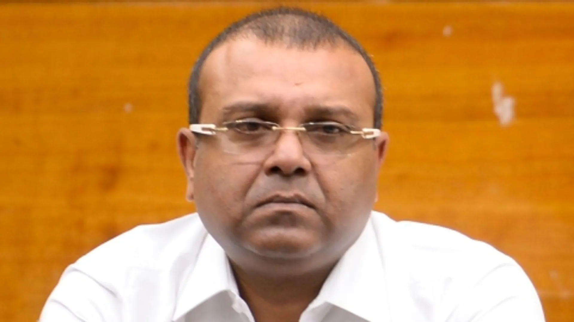 ଠକେଇ ମାମଲା: ଦୁବାଇରେ ଏନ୍‌ଡିଏ ନେତା ତୁଷାର ଭେଲ୍ଲାପାଲ୍ଲି ଗିରଫ