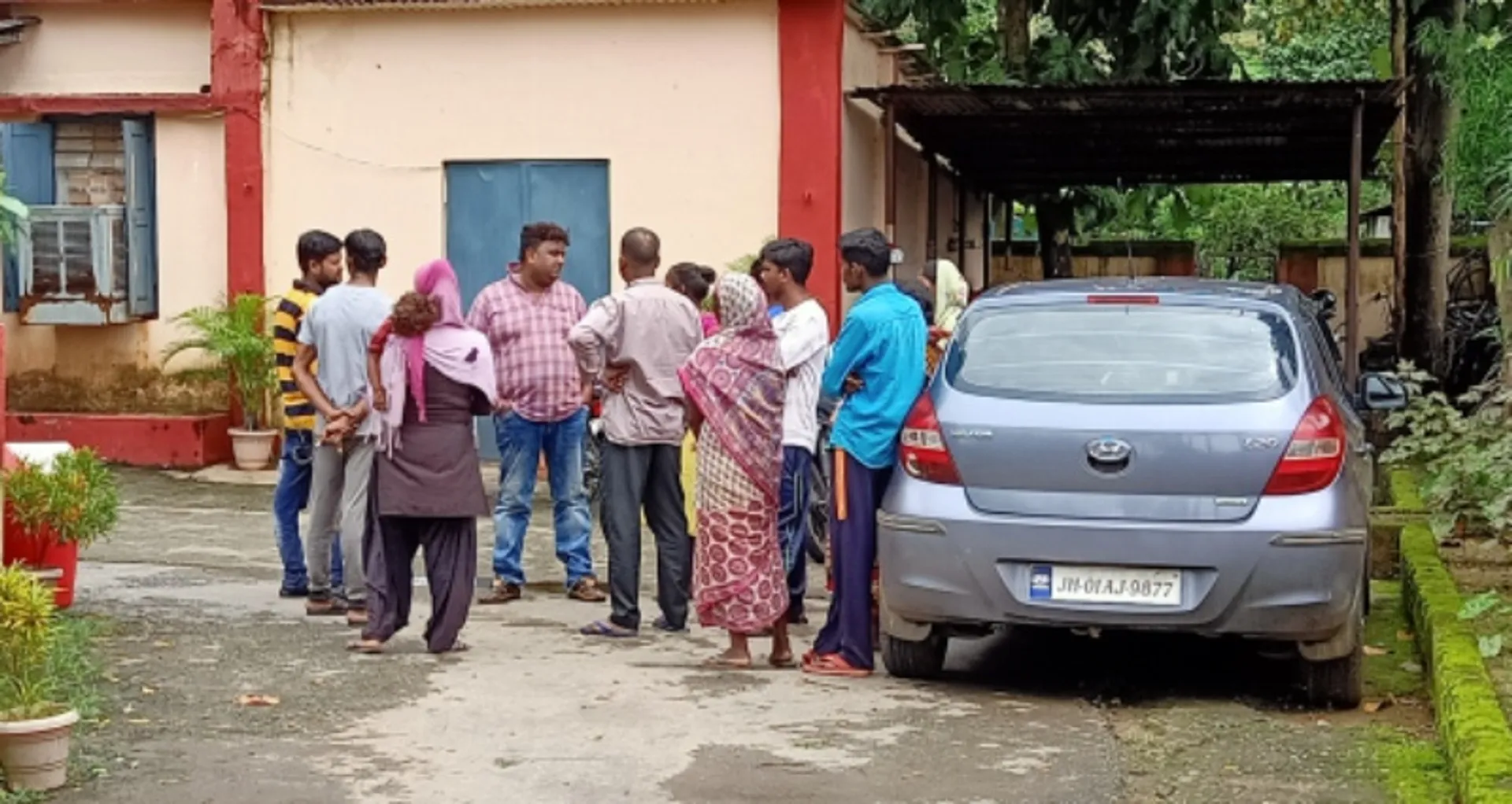 ରାଉରକେଲା ସେକ୍ଟର-୬ ଅଞ୍ଚଳରେ ନାବାଳିକାଙ୍କୁ ଗଣଦୁଷ୍କର୍ମ, ୩ ଗିରଫ