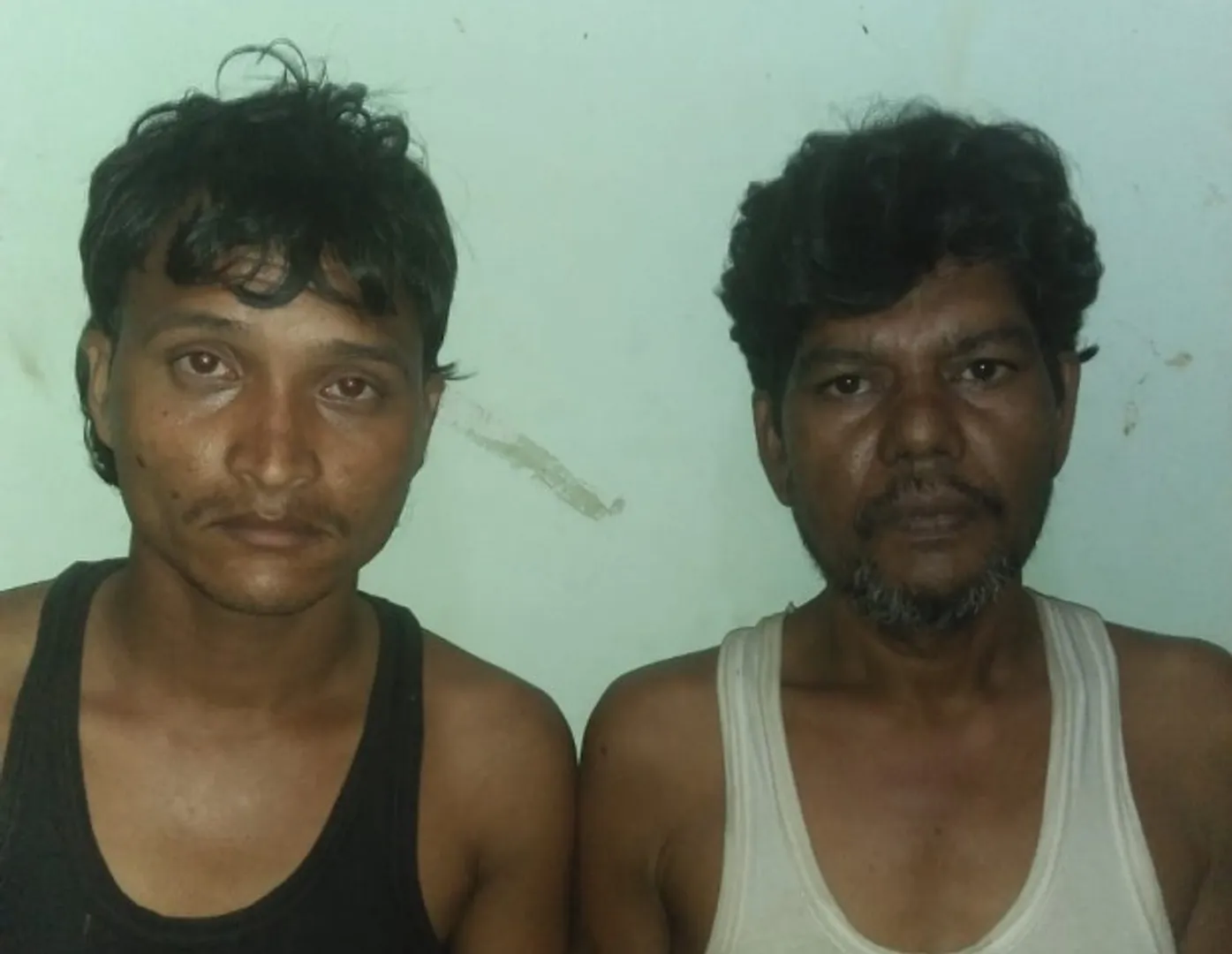 ୩୦ ଗ୍ରାମ୍ ବ୍ରାଉନସୁଗାର, ୪୭,୦୦୦ ଟଙ୍କା ଜବତ : ନିଶା ଖିଆ ବେଳ ଧରାଇଦେଲା