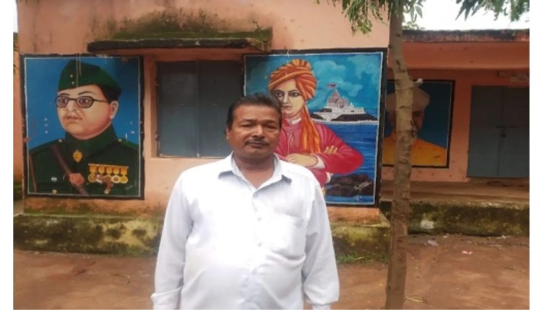 ଶିକ୍ଷୟିତ୍ରୀଙ୍କୁ ନିର୍ଯାତନା ଦେବା ଘଟଣାରେ ପ୍ରଧାନଶିକ୍ଷକ ଗିରଫ, ଅନ୍ୟ ୨ ଶିକ୍ଷକଙ୍କୁ ଖୋଜୁଛି ପୁଲିସ