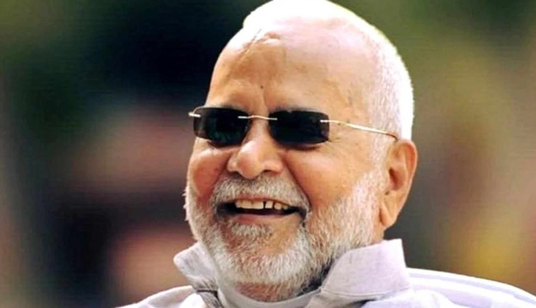 ଯେଉଁ ଜେଲରେ ଏକଦା ମୁଖ୍ୟ ଅତିଥି ଭାବେ ଯୋଗ ଦେଇଥିଲେ, ସେହି ଜେଲରେ ପୂର୍ବତନ କେନ୍ଦ୍ରମନ୍ତ୍ରୀ ଚିନ୍ମୟାନନ୍ଦଙ୍କୁ ରାତି ବିତାଇବାକୁ ପଡ଼ିଲା !