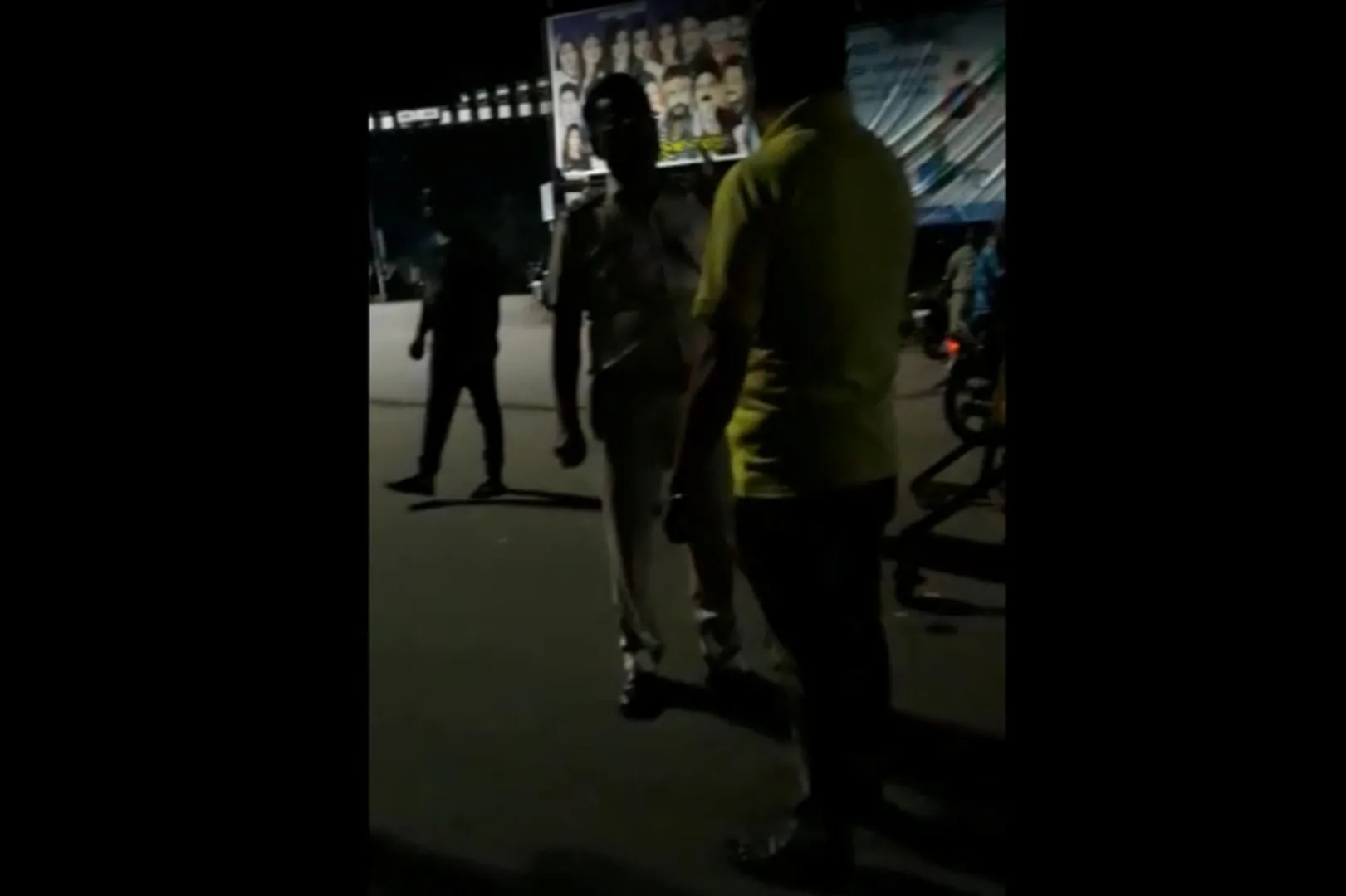 ଝାରସୁଗୁଡ଼ା: ପୁଲିସକୁ ଗାଳି ନେଇ ଭିଡ଼ିଓ ଭାଇରାଲ ଘଟଣାରେ ଅଭିଯୁକ୍ତ ନେତା ଗିରଫ