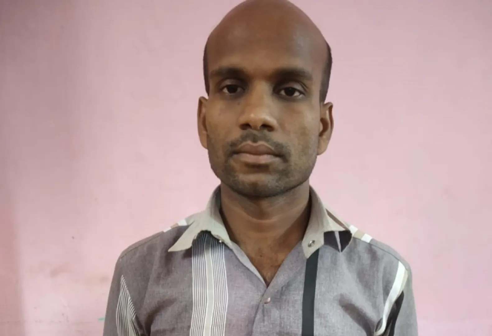 କଳିଙ୍ଗ ଷ୍ଟୁଡିଓ ଛକ ଗୁଳିକାଣ୍ଡ ମାମଲା : ୧୩ ମାସ ପରେ ନଣ୍ଡା ଗିରଫ
