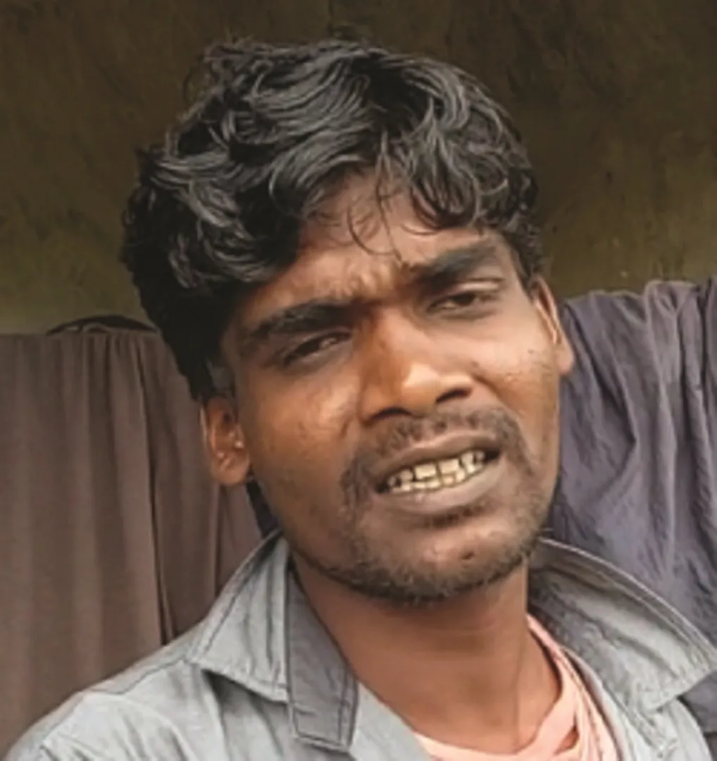 ଗଞ୍ଜେଇ ନିଶାରେ ଉନ୍ମତ୍ତ କାଣ୍ଡ : ନାବାଳକ ଭାଇକୁ ଗଳା କାଟି ହତ୍ୟା, ଅଭିଯୁକ୍ତ ଗିରଫ