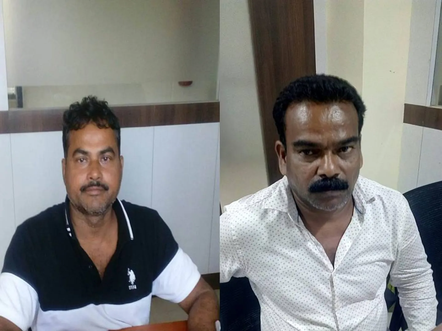 ୨ ଖଣି ମାଫିଆଙ୍କୁ ଗିରଫ କଲା ଏସ୍‌ଟିଏଫ