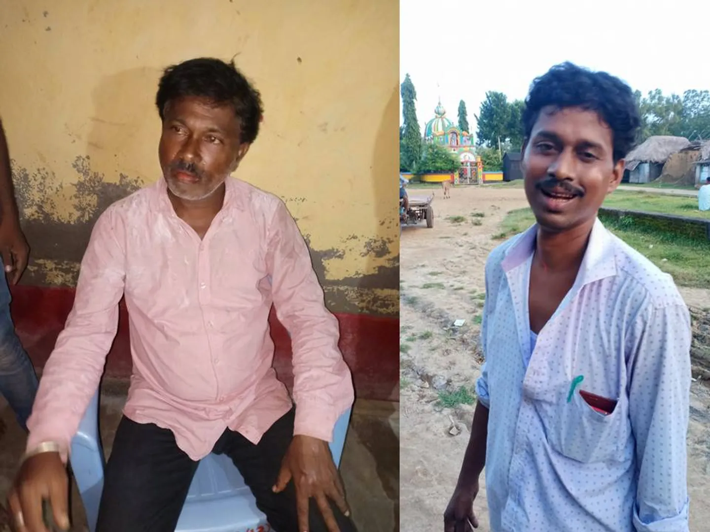 ମାପ ଓ ଓଜନ ବିଭାଗର ଅଧିକାରୀ କହି ଦୋକାନୀଙ୍କୁ ଠକୁଥିଲେ, ୨ ଠକଙ୍କୁ ଗିରଫ କଲା ପୁଲିସ