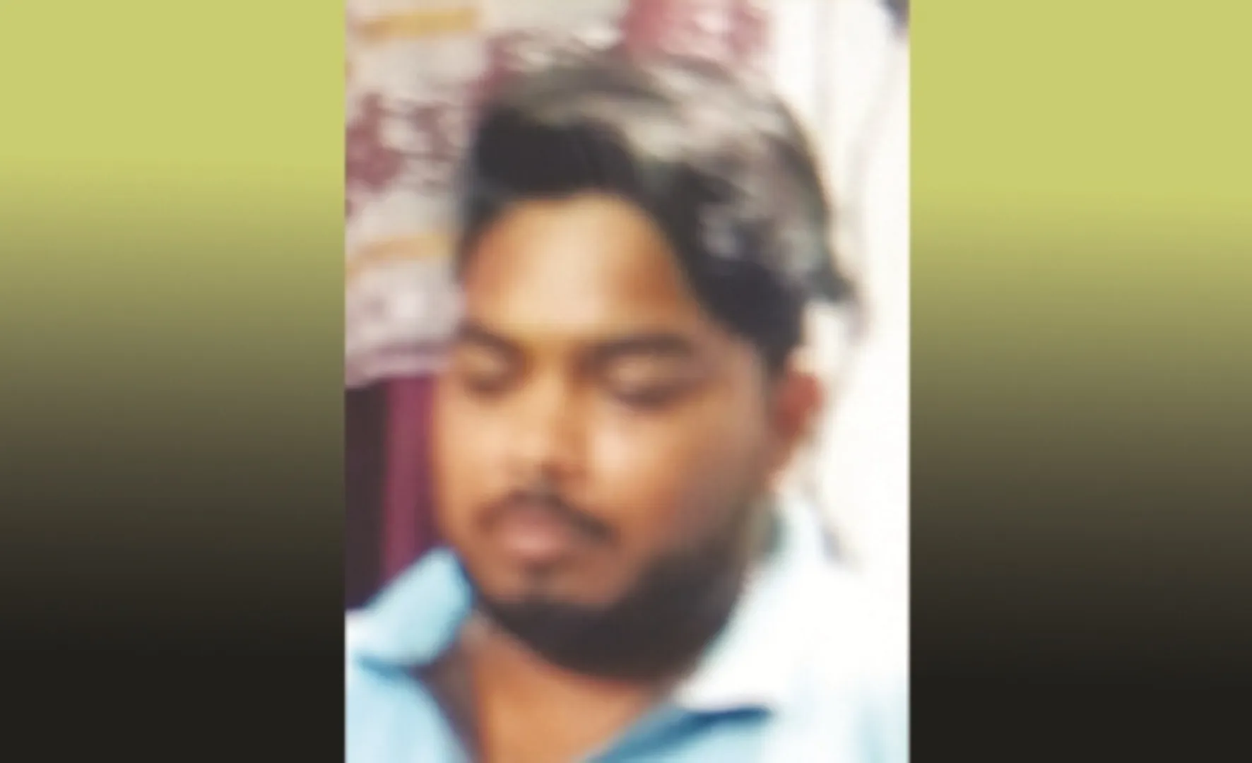 ବିଧାୟକଙ୍କ ନାମରେ ଜାଲ୍‌ ଫେସବୁକ୍‌ ଆକାଉଣ୍ଟ ‌ଖୋଲି ‌ଠକେଇ ଉଦ୍ୟମ, ଧରାପଡ଼ିଲେ ଯୁବକ