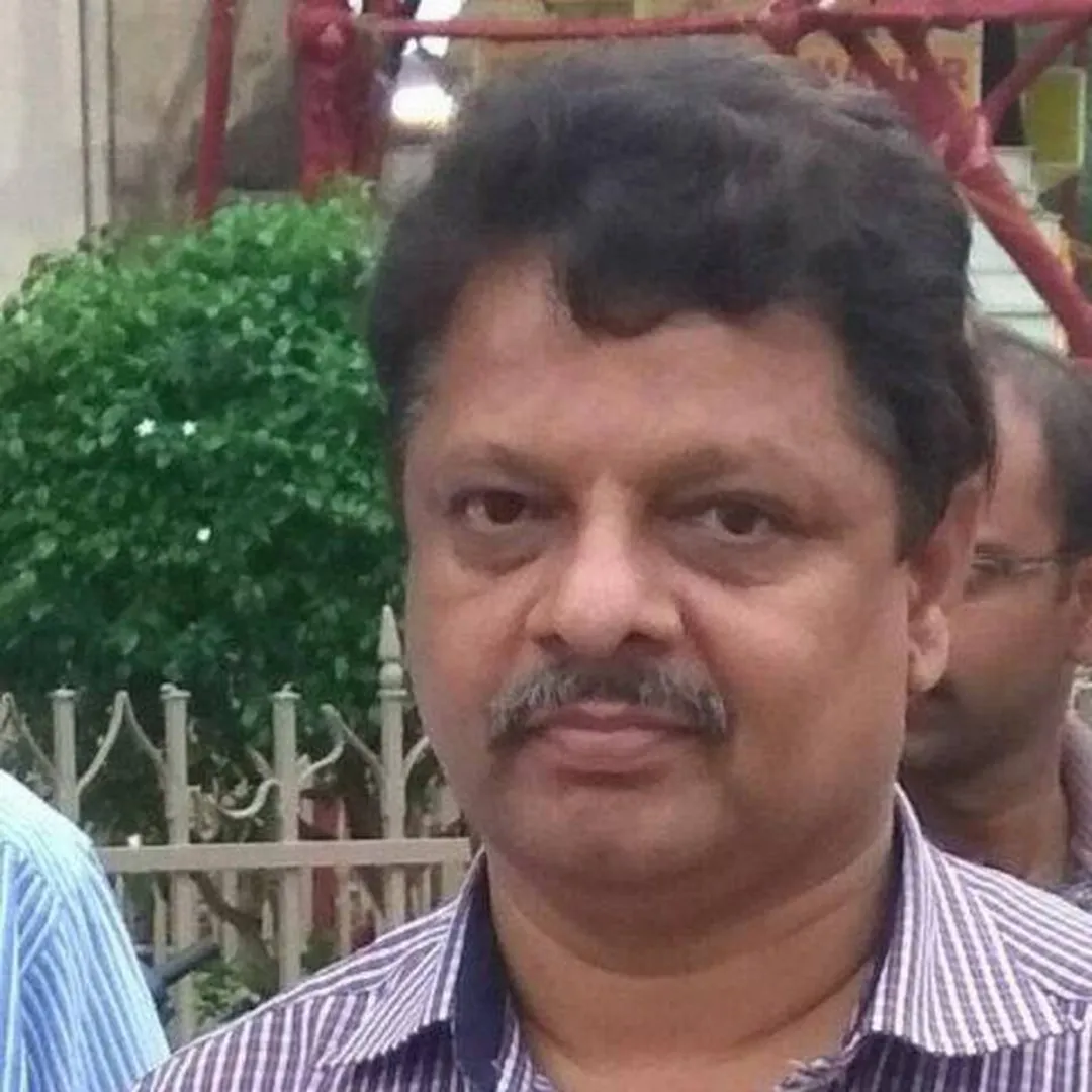 ହାଇଦ୍ରାବାଦ ଆପାର୍ଟମେଣ୍ଟ୍‌ରେ ‘ଇସ୍ରୋ‘ ବୈଜ୍ଞାନିକଙ୍କୁ ହତ୍ୟା