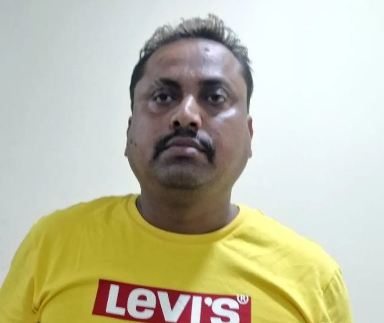 କ୍ରା‌ଇମବ୍ରାଞ୍ଚ ଏସ୍‌ଟିଏଫ୍‌ କବ୍‌ଜାରେ ଆଉ ଜଣେ ଖଣି ମାଫିଆ