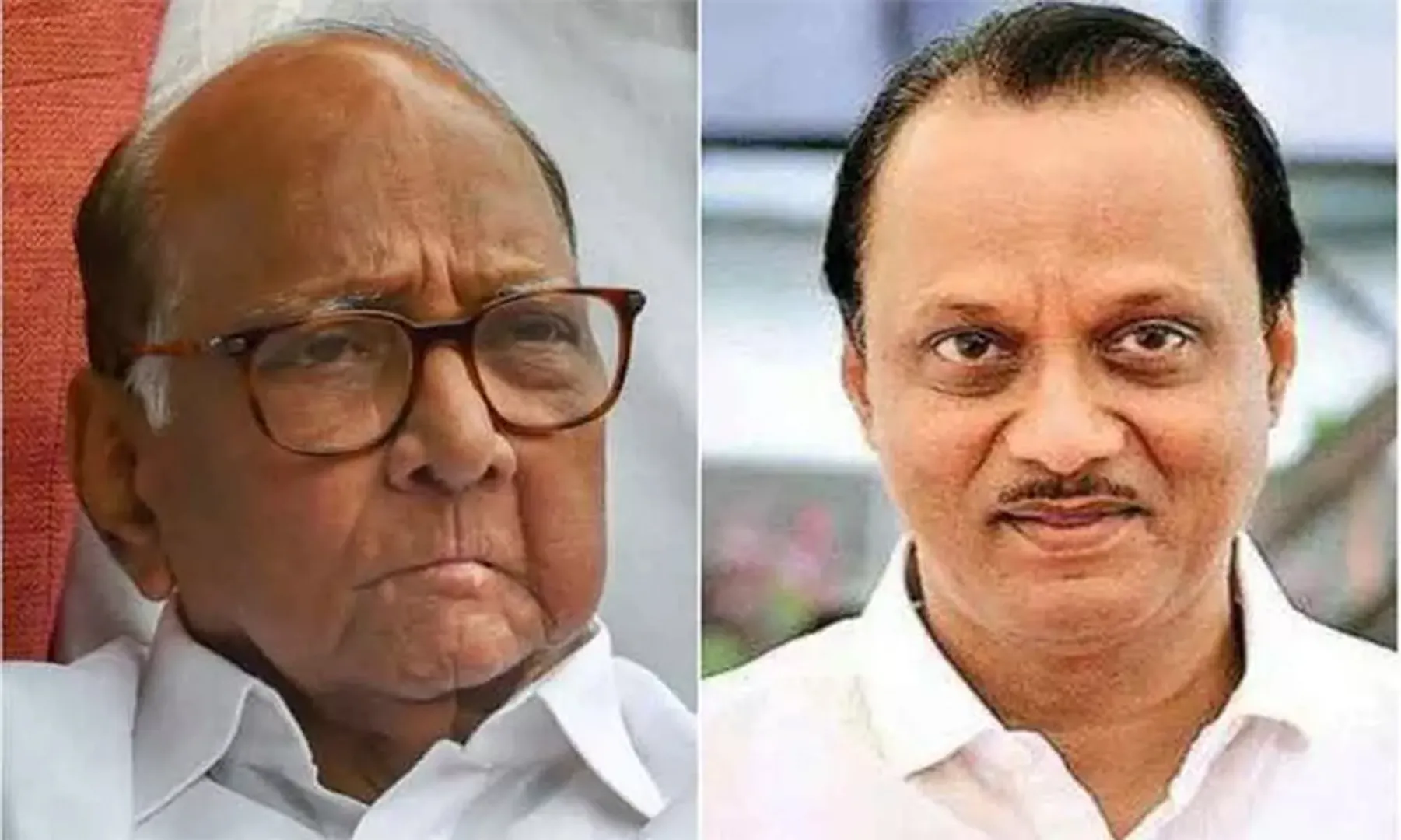 ମହାରାଷ୍ଟ୍ର ରାଜନୀତିର ଏମିତି ବଦଳିଲା ଚିତ୍ର