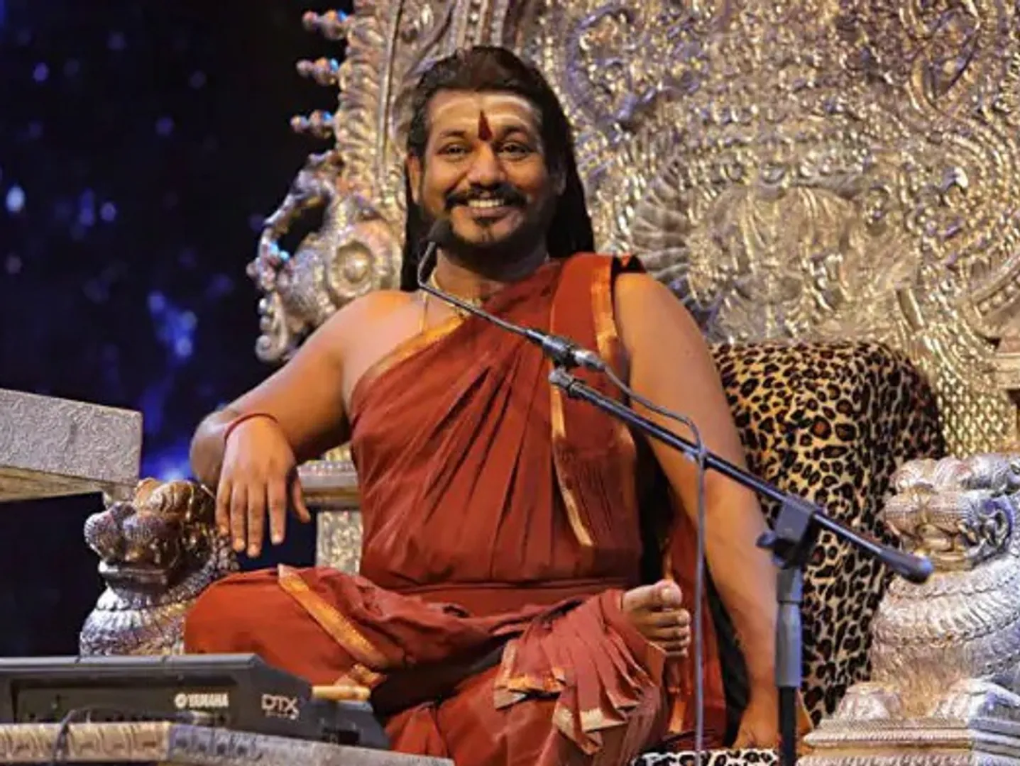 ଆମେ ବୈଦେଶିକ ମନ୍ତ୍ରାଳୟ ସହ ଯୋଗାଯୋଗରେ ଅଛୁ, ଖୁବ୍‌ ଶୀଘ୍ର ସ୍ବାମୀ ନିତ୍ୟାନନ୍ଦଙ୍କୁ ଧରାଯିବ: ଗୁଜୁରାଟ ପୁଲିସ୍‌