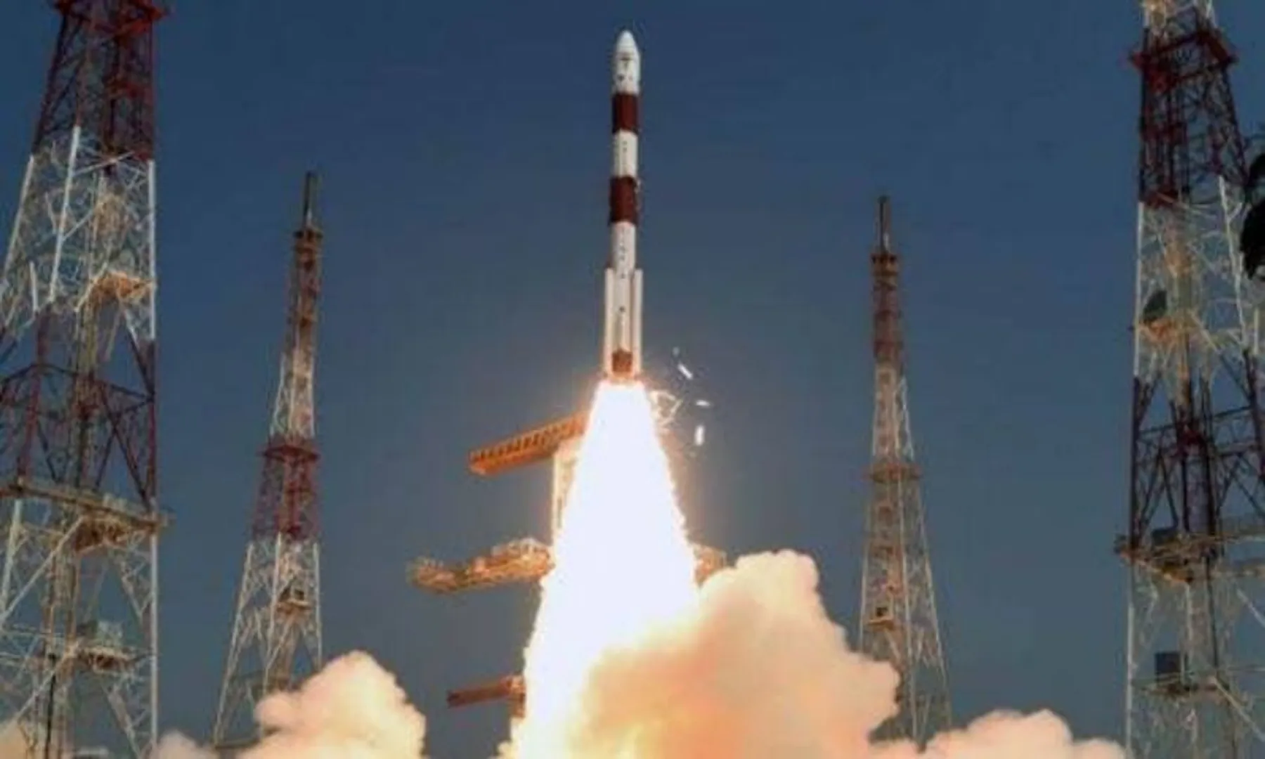 କାର୍ଟୋସାଟ୍‌-୩, ୧୩ ନାନୋ ଉପଗ୍ରହର ସଫଳ ଉତ୍‌କ୍ଷେପଣ