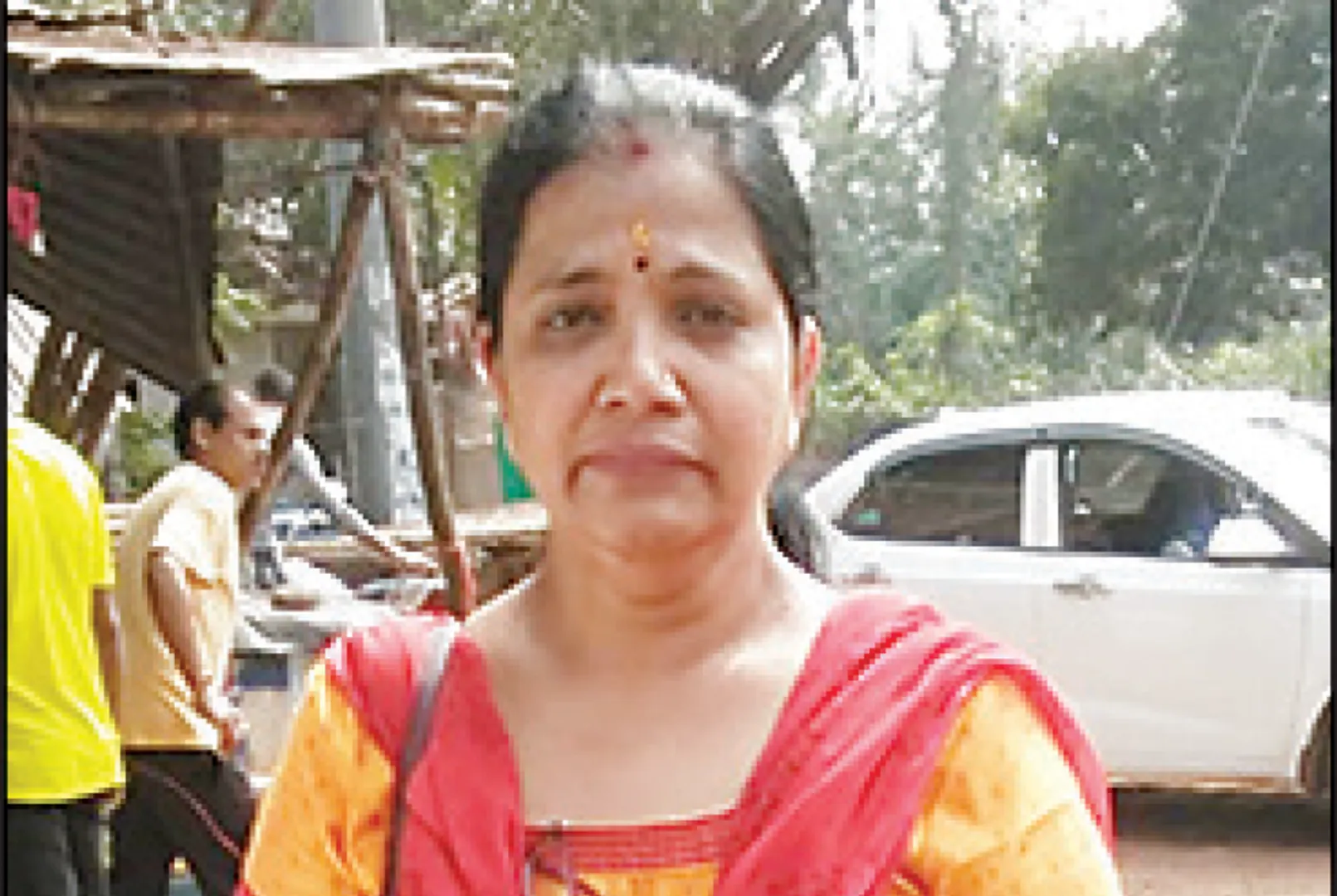 ମାତି‌ଲା ଛିନ୍‌ତାଇ ଗ୍ୟାଙ୍ଗ୍‌, ଘଣ୍ଟାକରେ ୩ ଲୁଟ୍‌