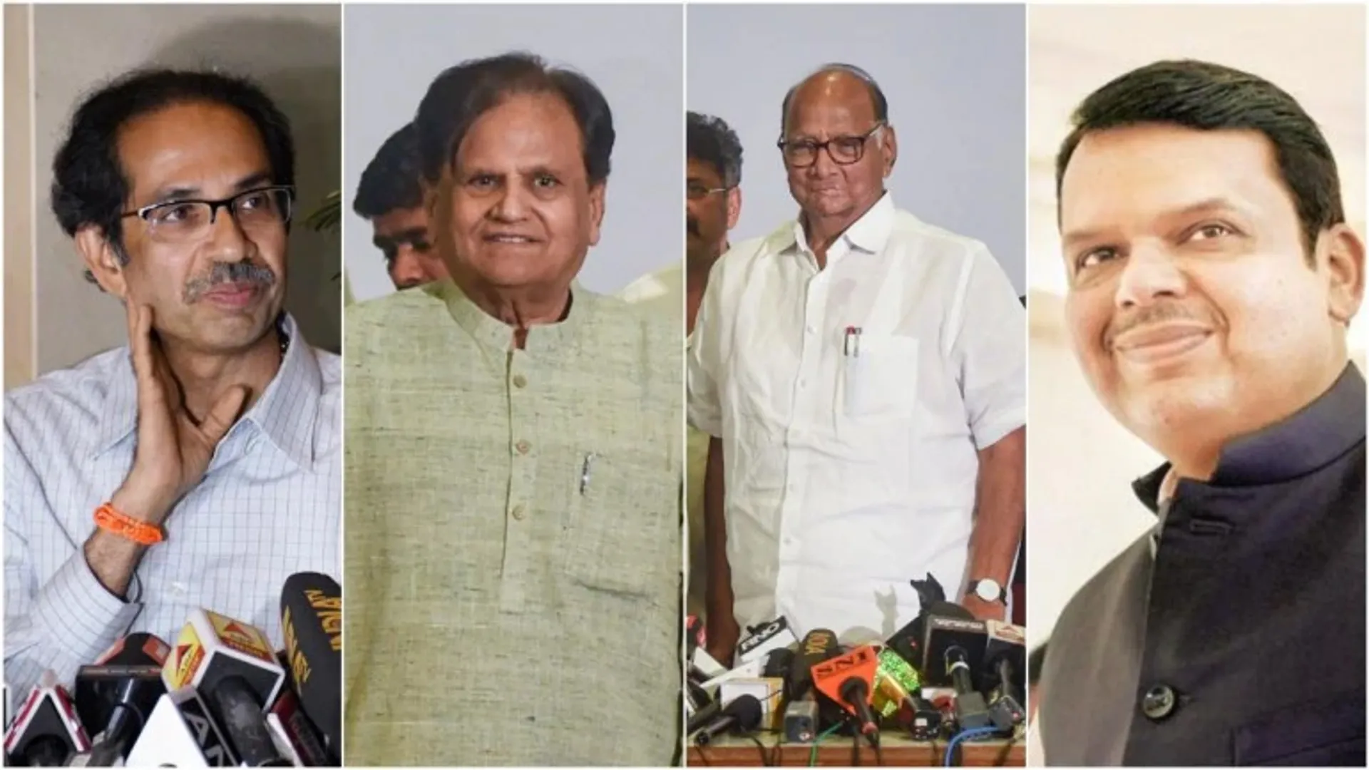 ବିନା କ୍ୟାବିନେଟ୍‌ ବୈଠକରେ ହଟିଲା ମହାରା‌ଷ୍ଟ୍ରରୁ ରାଷ୍ଟ୍ରପତି ଶାସନ