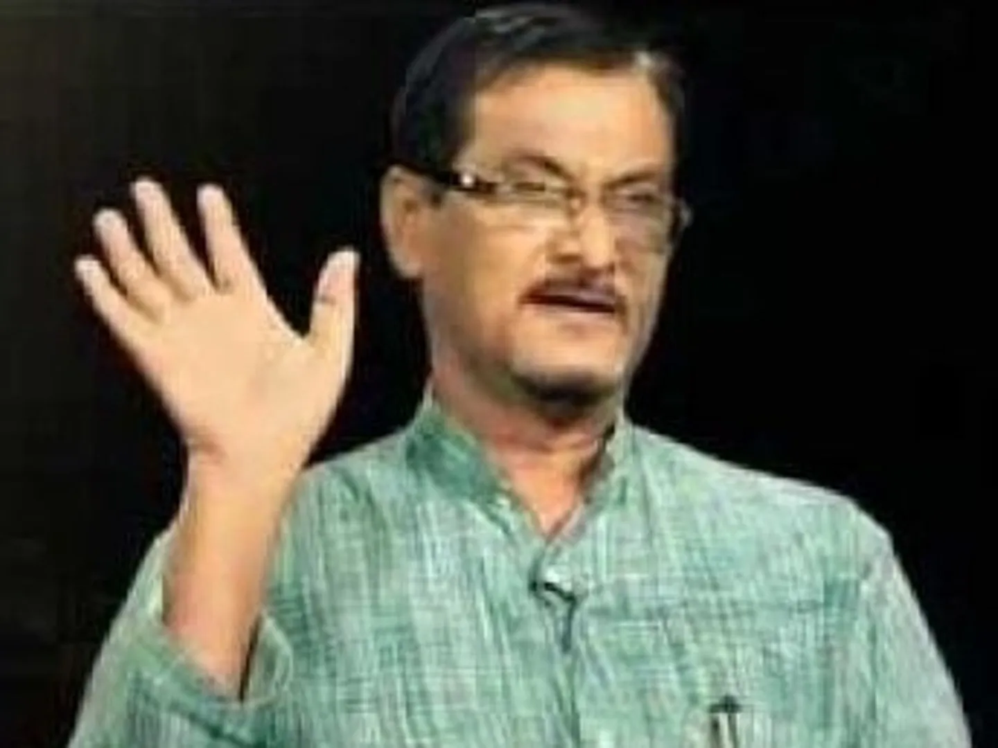 ମୁଖ୍ୟମନ୍ତ୍ରୀଙ୍କୁ ଚିଠି ଲେଖିଲେ ପୂର୍ବତନ ସଭାପତି ହୁସେନ ରବି ଗାନ୍ଧି : ସ୍ଥାଣୁ ପାଲଟିଛି ଓଡ଼ିଶା ସାହିତ୍ୟ ଏକାଡେମି, ନାହାନ୍ତି ସ୍ଥାୟୀ ସଭାପତି କି ସଚିବ