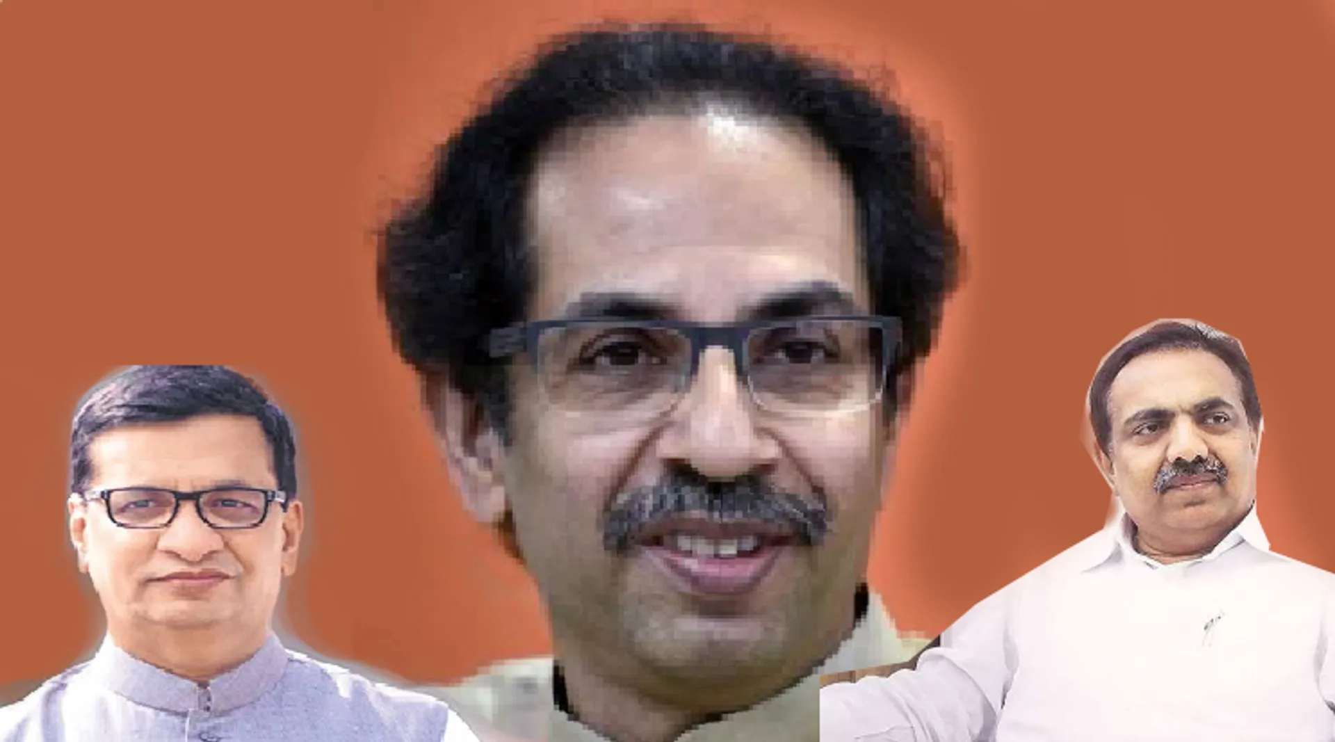 ମହାରାଷ୍ଟ୍ର : ଉଦ୍ଧବ ମୁଖ୍ୟମନ୍ତ୍ରୀ, ଏନସିପିର ଜୟନ୍ତ ପାଟିଲ ଓ କଂଗ୍ରେସର ବାଲା ସାହେବ ଥୋରାଟ୍‌ ଉପମୁଖ୍ୟମନ୍ତ୍ରୀ ହେବେ