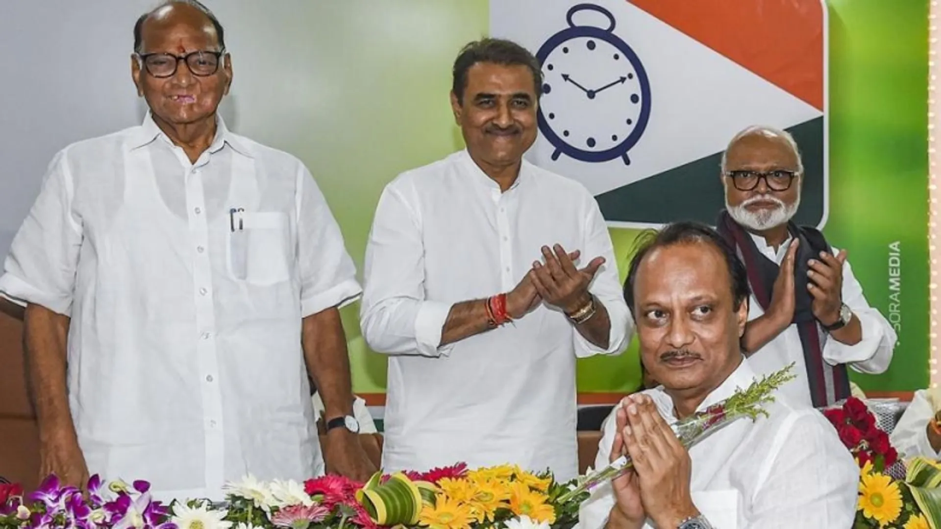 ପାୱାର ବନାମ ପାୱାର : ‘ବିଦ୍ରୋହ’ ନୁହେଁ, ଚାଲ୍‌ ଖେଳିଥିଲେ!