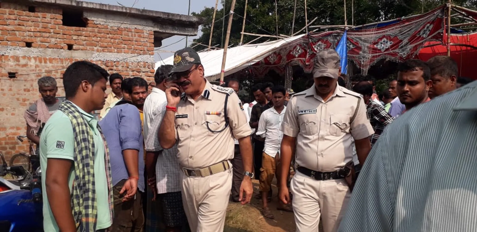 ନାଚ ଶିଖାଇବା ଆଳରେ ୭ ବର୍ଷର ନାବାଳିକାକୁ ଦୁଷ୍କର୍ମ, ଯାତ୍ରାପାର୍ଟିର ନୃତ୍ୟ ଶିକ୍ଷକଙ୍କ ବିରୋଧରେ ଅଭିଯୋଗ