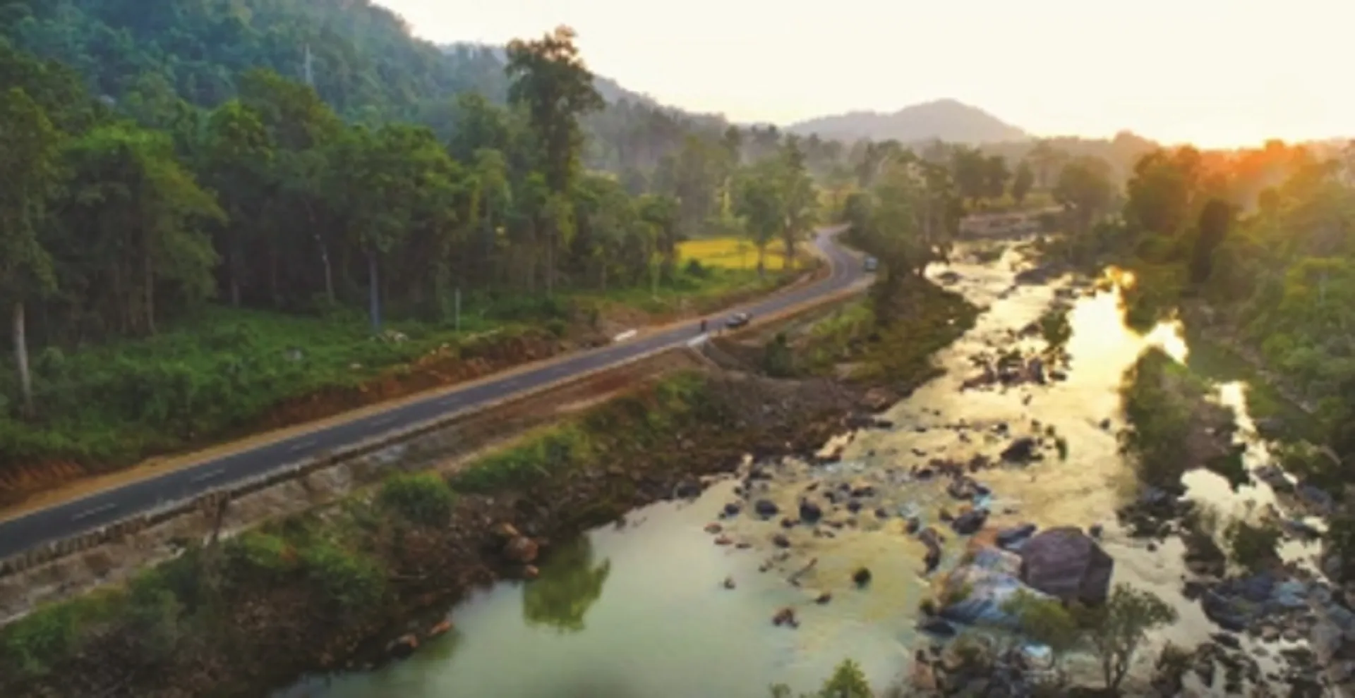 ମୁଖ୍ୟମନ୍ତ୍ରୀଙ୍କୁ ଆକୃଷ୍ଟ କଲା ସପ୍ତଧାରା, ଟ୍ୱିଟରରେ ପୋଷ୍ଟ ପରେ ଭାଇରାଲ୍‌