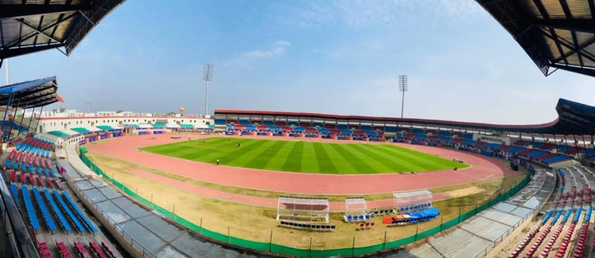 କଳିଙ୍ଗରେ ଇଣ୍ଟରକଣ୍ଟିନେଣ୍ଟାଲ କପ୍‌: ଭାରତର ପ୍ରଥମ ପ୍ରତି‌ଦ୍ବନ୍ଦ୍ବୀ ମଙ୍ଗୋଲିଆ