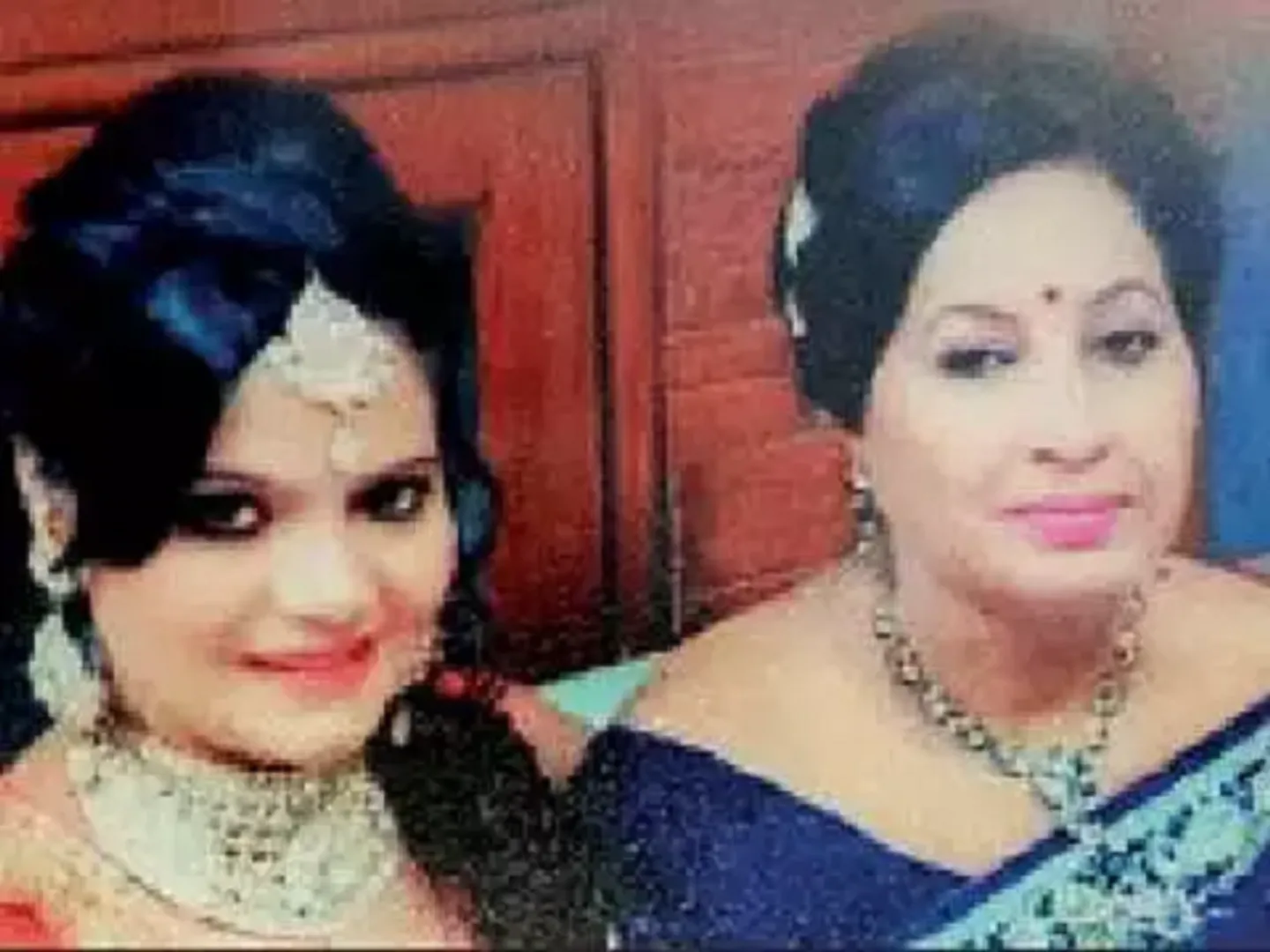 ପତ୍ନୀ ଓ ବୋହୂଙ୍କୁ ଛୁରି ଭୁସି ହତ୍ୟା କରିଲେ ଅବସରପ୍ରାପ୍ତ ଶିକ୍ଷକ