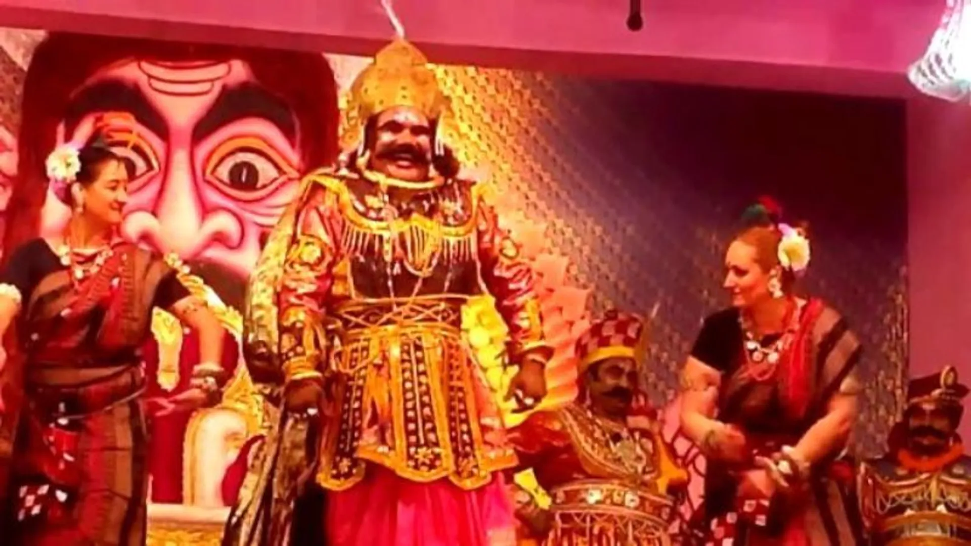 ଧନୁଯାତ୍ରା ପ୍ରସ୍ତୁତି ସାଂସ୍କୃତିକ ଶୋଭାଯାତ୍ରାରେ ସାମିଲ ହେବେ ୨୨ଟି ଦଳ