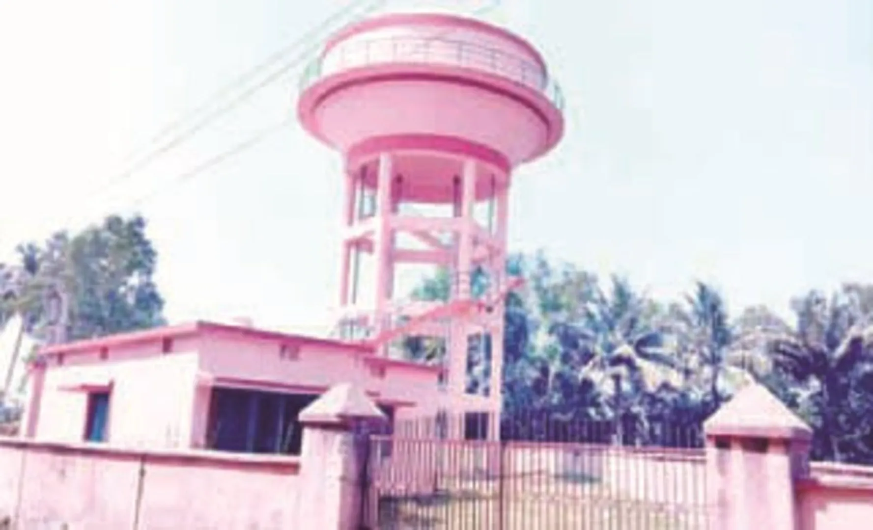 ଭଦ୍ରକ: ଦେଢ ଶହ କୋଟି ଟଙ୍କାର ପାଇନ୍ ଲାଇନ୍ ପ୍ରକଳ୍ପ ଅଚଳ, ପିଇବାକୁ ମିଳୁନି ବିଶୁଦ୍ଧ ପାନୀୟ ଜଳ