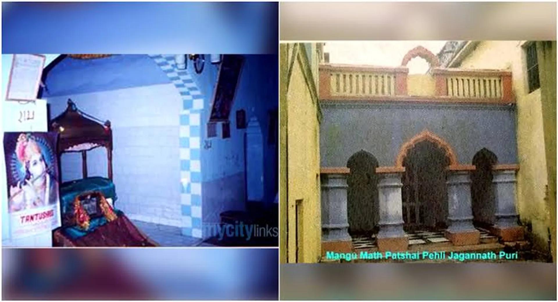 ମଙ୍ଗୁ ମଠ ଉଚ୍ଛେଦ ପ୍ରତିବାଦରେ ପୁରୀରେ ଶିଖ ପ୍ରତିନିଧି, ଜିଲ୍ଲାପାଳଙ୍କୁ ଭେଟି ଜଣାଇଲେ ଅସନ୍ତୋଷ
