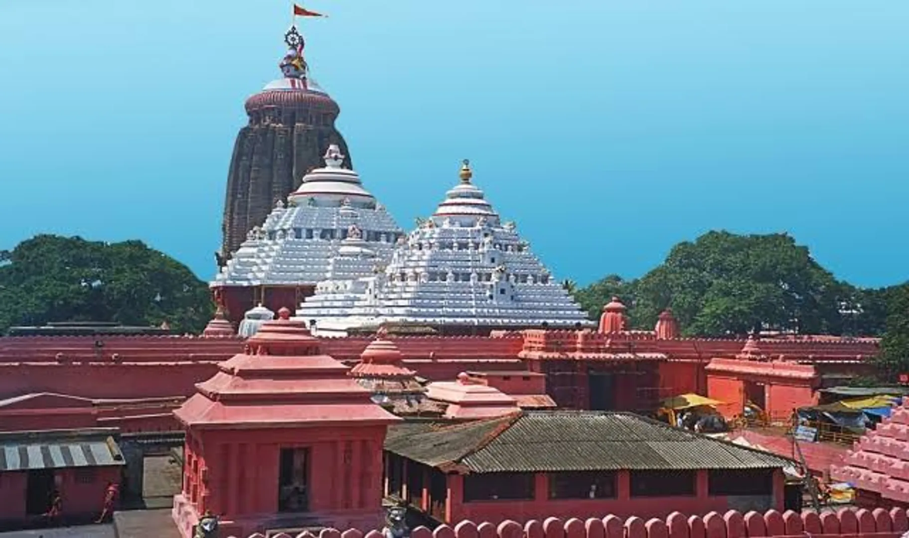 ଶ୍ରୀମନ୍ଦିର ପରିଚାଳନା କମିିଟିର ଗୁରୁତ୍ବପୂର୍ଣ୍ଣ ବୈଠକ: ପୁରୀରେ ୬୦ହଜାର ଲୋକଙ୍କ ରହଣୀ ପାଇଁ ଭକ୍ତନିବାସ ନିର୍ମାଣ ହେବ