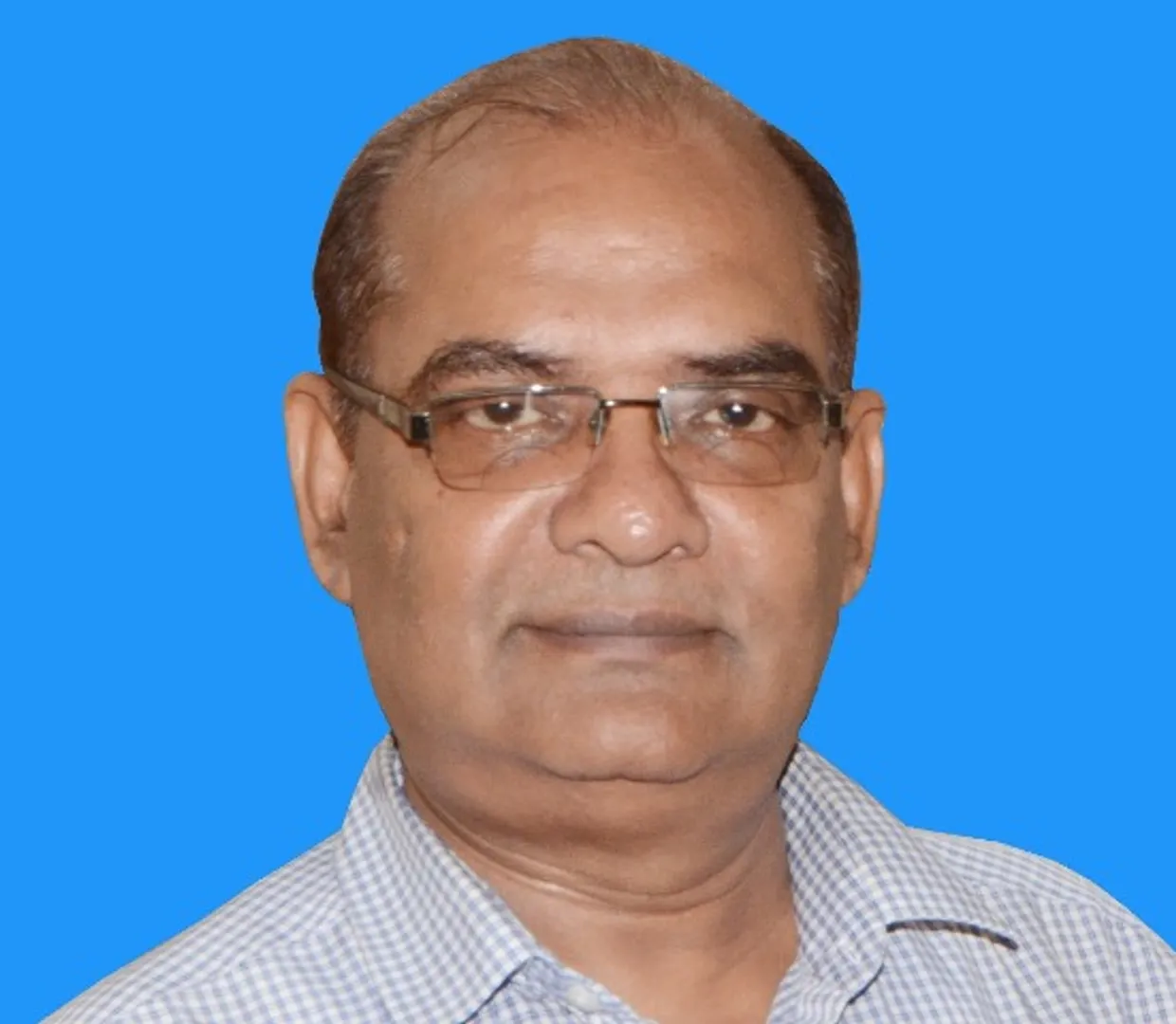 ବରଦା ଦାସ ହେଲେ ଲୋକସମ୍ପର୍କ ବିଭାଗର ଯୁଗ୍ମ ନିର୍ଦ୍ଦେଶକ