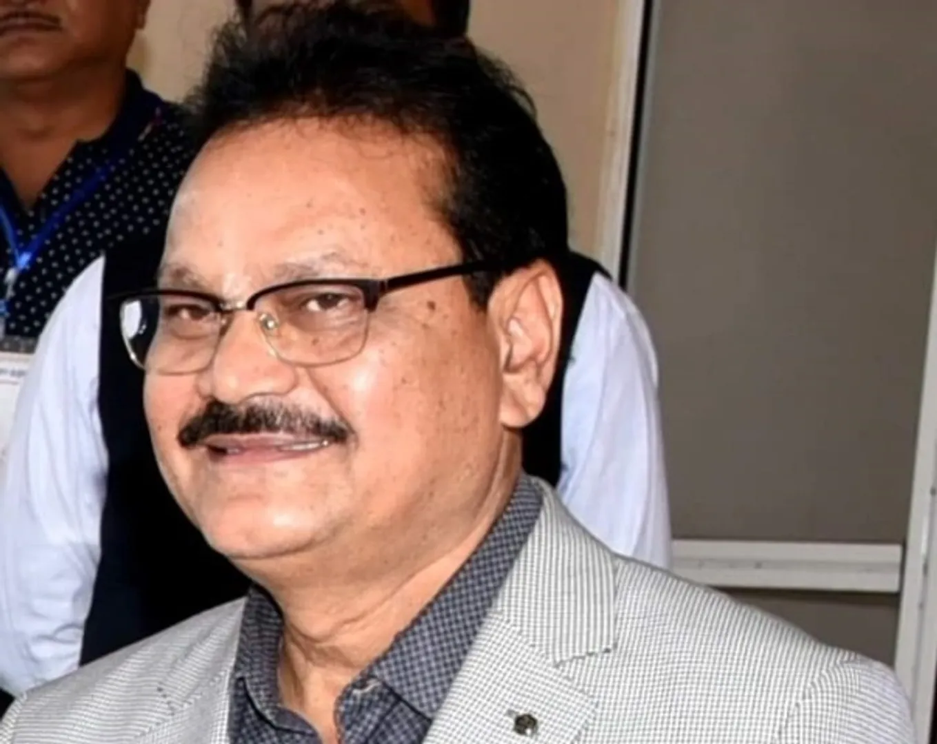 ନିର୍ଦ୍ଦେଶକ ପାହ୍ୟାକୁ ପଦୋନ୍ନତି ପାଇଲେ ନିରଞ୍ଜନ ସେଠୀ