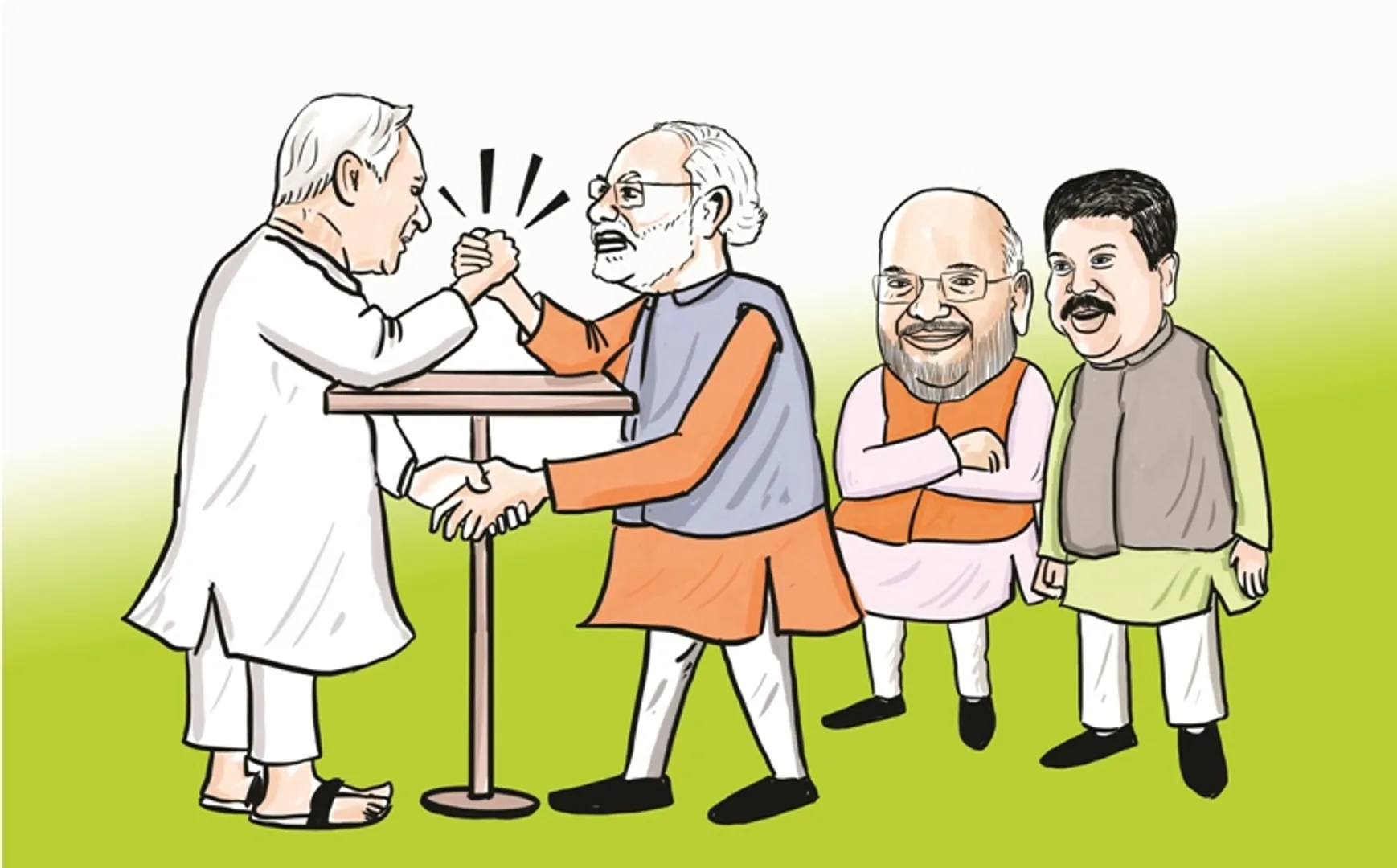 ଭୃଗୁ ଜ୍ୟୋତିଷ ଗଣନା : କେନ୍ଦ୍ର-ରାଜ୍ୟ ସମ୍ପର୍କ ଆହୁରି ଦୃଢ଼ ହେବ, ବଦଳିପାରେ ମନ୍ତ୍ରିମଣ୍ଡଳର ଚେହେରା
