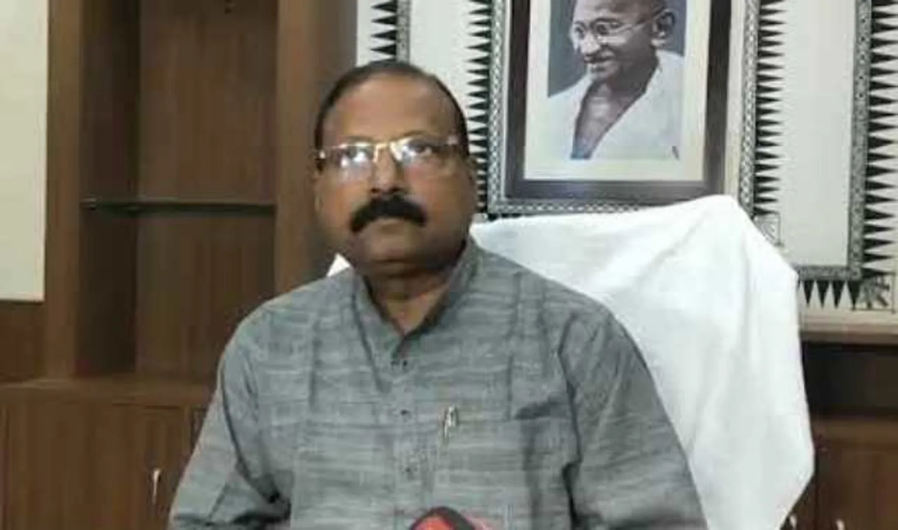 କିଡ୍‌ନି ପ୍ରତିରୋପଣ ପରେ ପ୍ରଥମଥର ମଞ୍ଚକୁ ଆସିଲେ ରଘୁନନ୍ଦନ