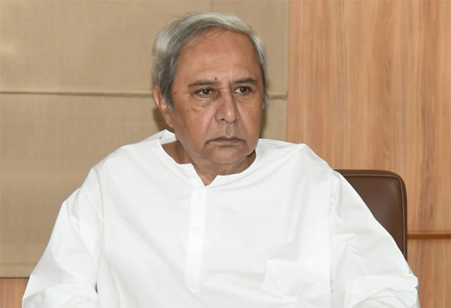 ନବୀନ ଓଡ଼ିଶା ଗାଁ ଲୋକଙ୍କ ମନରେ ଆତ୍ମବିଶ୍ୱାସ ବୃଦ୍ଧି କରିବ: ମୁଖ୍ୟମନ୍ତ୍ରୀ