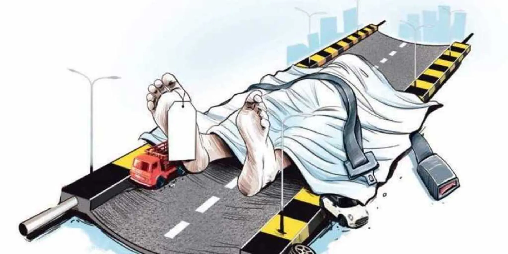 ନୃଶଂସତା: ୭୫ ବର୍ଷୀୟଙ୍କୁ ଚକା ତଳେ ଟୁକୁରା ଟୁକୁରା କରିଦେଲେ