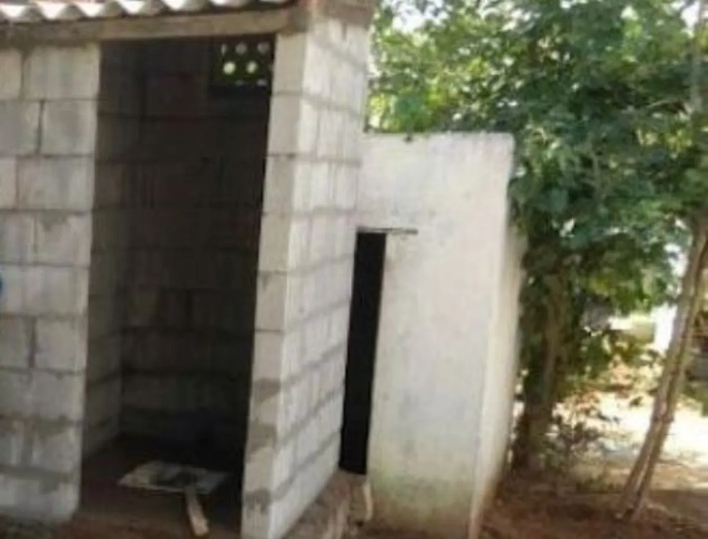 କରୋନା ଖୋଲୁଛି ସ୍ବଚ୍ଛ ଭାରତ ଗୁମର, ପାଇଖାନା ଦୁର୍ନୀତି ଢାଙ୍କୁଛି ପ୍ରଶାସନ!