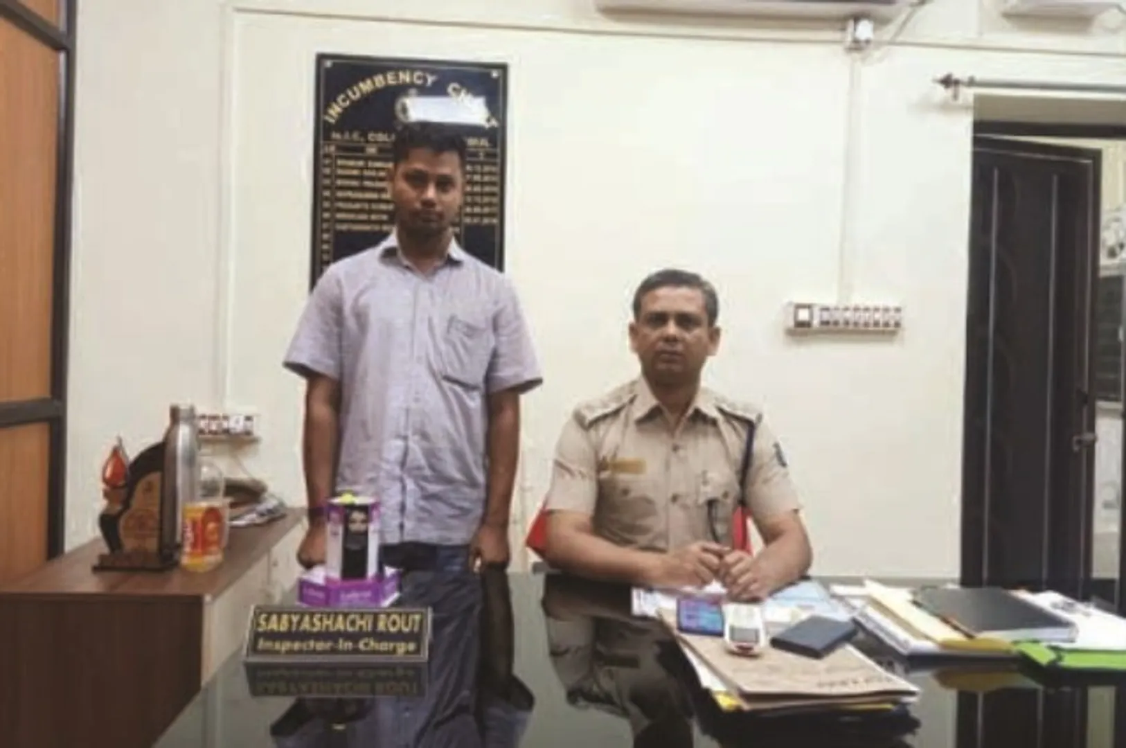 ଅନୁଗୁଳ : ଗୁଜବ ପ୍ରଚାର କରି ଜେଲ ଗଲେ ୨ ଯୁବକ