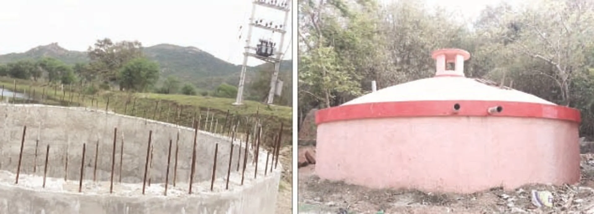 ନୟାଗଡ଼ ଜିଲ୍ଲା ଭାପୁର ବ୍ଲକ୍‌ ଅଂଚଳରେ ୨ ବର୍ଷ ପରେ ବି ଅଧାପନ୍ତରିଆ ୭୬ ଲକ୍ଷ ଟଙ୍କାର ପ୍ରକଳ୍ପ : ନିର୍ମାଣ ସରୁନାହିଁ କି ପାଣି ମିଳୁନାହିଁ, ଦୁର୍ଦ୍ଦଶା ଭୋଗୁଛନ୍ତି ଜନସାଧାରଣ