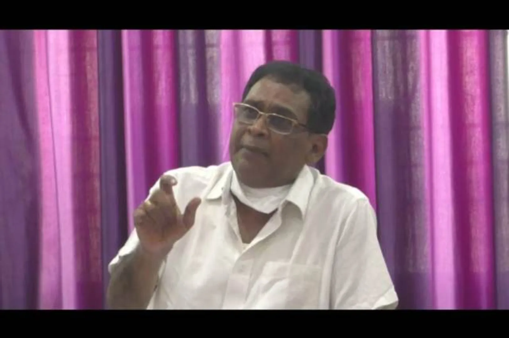 ଆଗକୁ କୋଭିଡ୍ ପରିସ୍ଥିତି ଭୟାବହ, ବିଧାନସଭାରେ ଡରାଇଲେ ସ୍ୱାସ୍ଥ୍ୟମନ୍ତ୍ରୀ