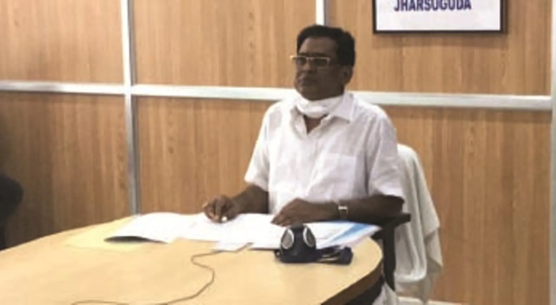 ପ୍ରବାସୀଙ୍କ କୋଭିଡ୍‌ ପରୀକ୍ଷା ଦାବି ଦୋହରାଇଲେ ନବ