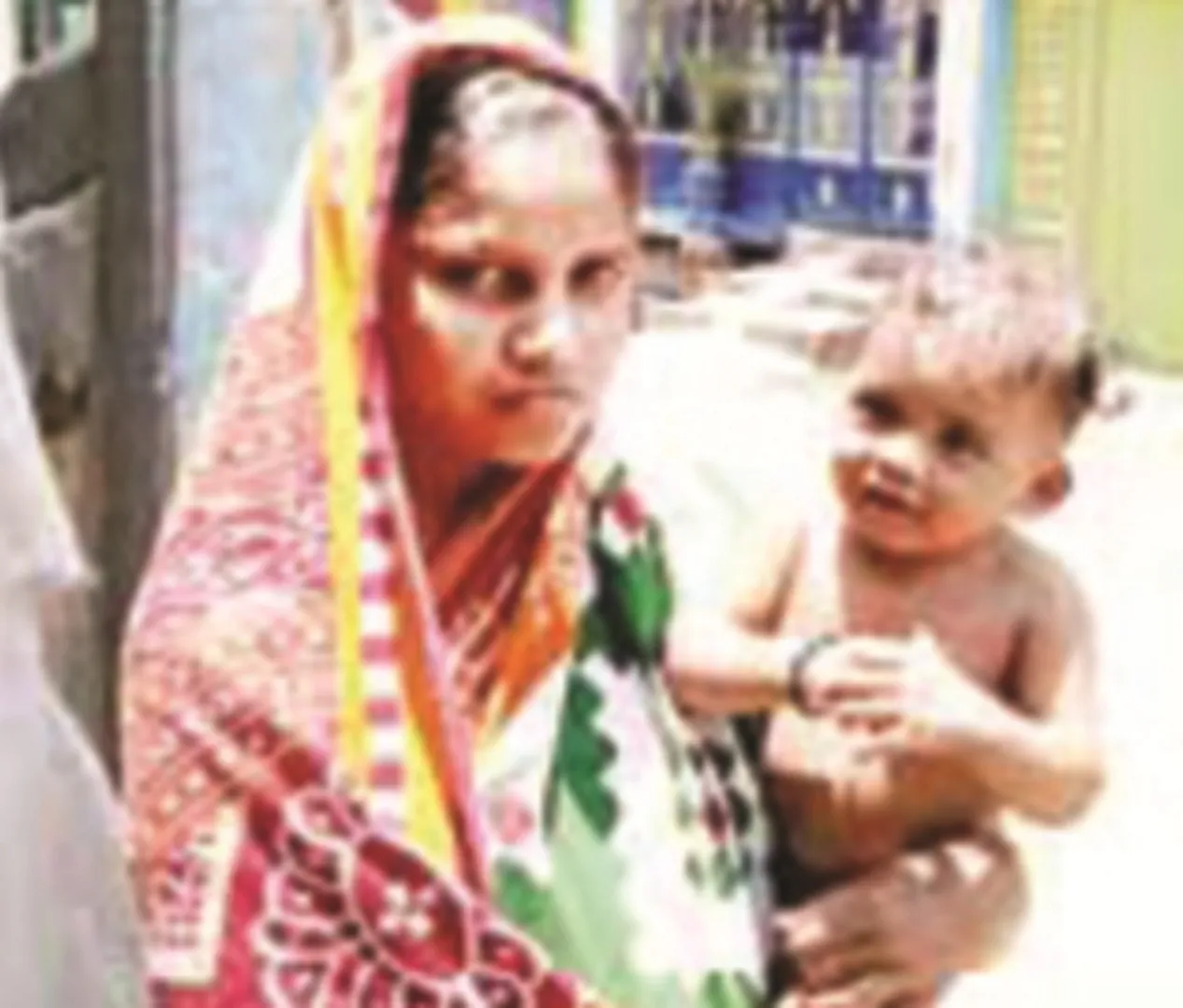 ଏମିତି ସାହି... କାହାର ବୟସ ୫୦ ଡେଉଁନି