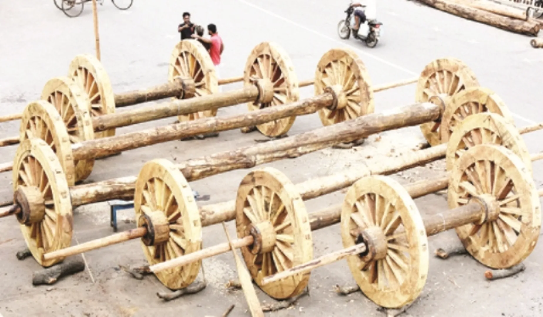ଚକଡ଼େରା ଶେଷ ନୀତି ସମ୍ପନ୍ନ