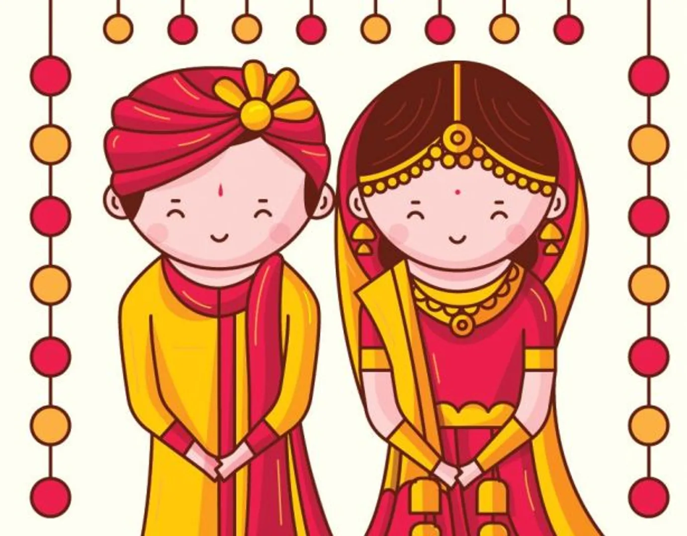 ପ୍ରେମରୁ ଆକର୍ଷଣ, ମନ୍ଦିରରେ ବିବାହ; ଚତୁର୍ଥୀ ପରେ ନାବାଳିକା ପତ୍ନୀଙ୍କୁ ଛାଡ଼ି ସ୍ବାମୀ ଫେରାର୍‌